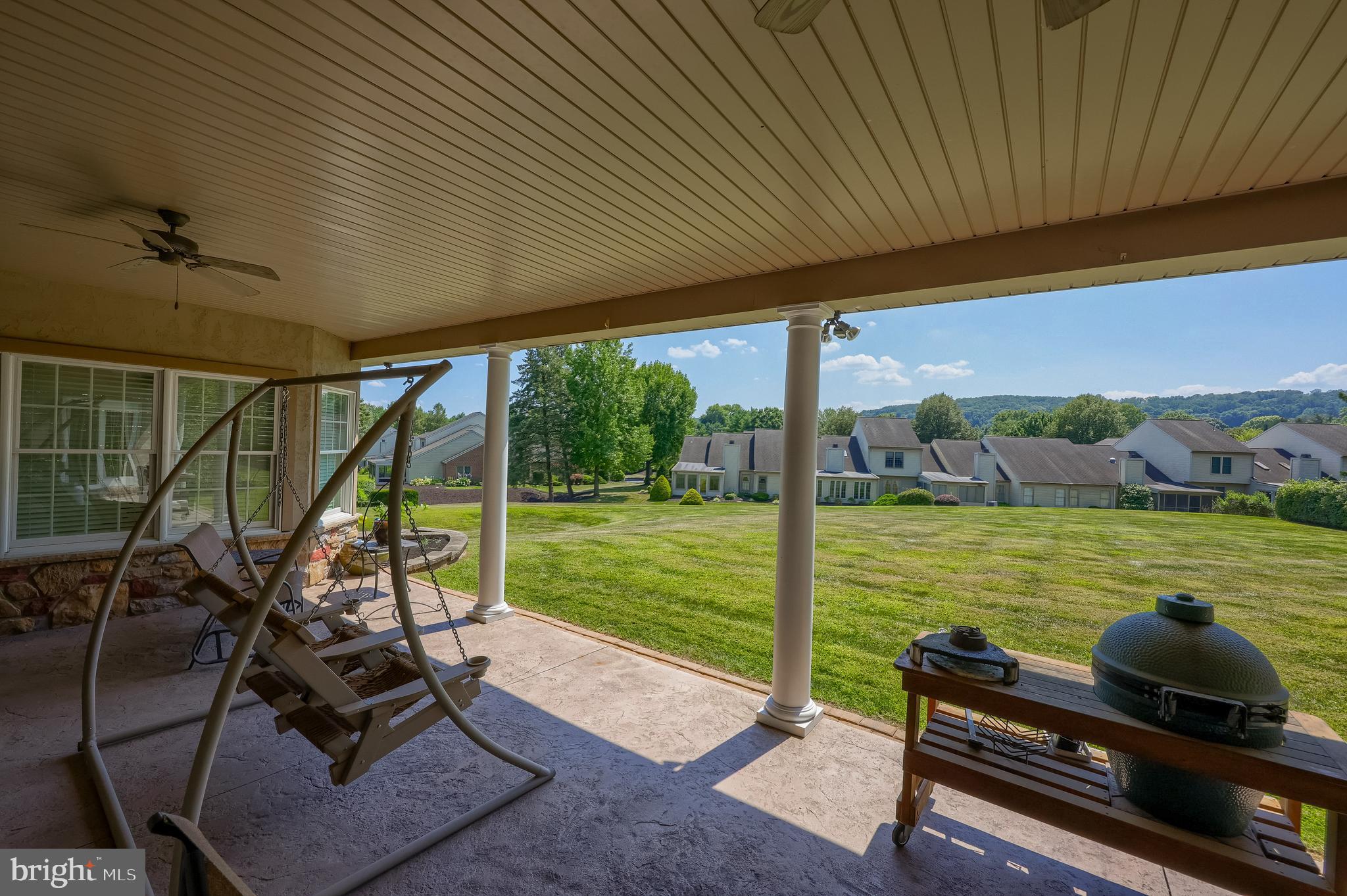 DERRY TOWNSHIP - Residential