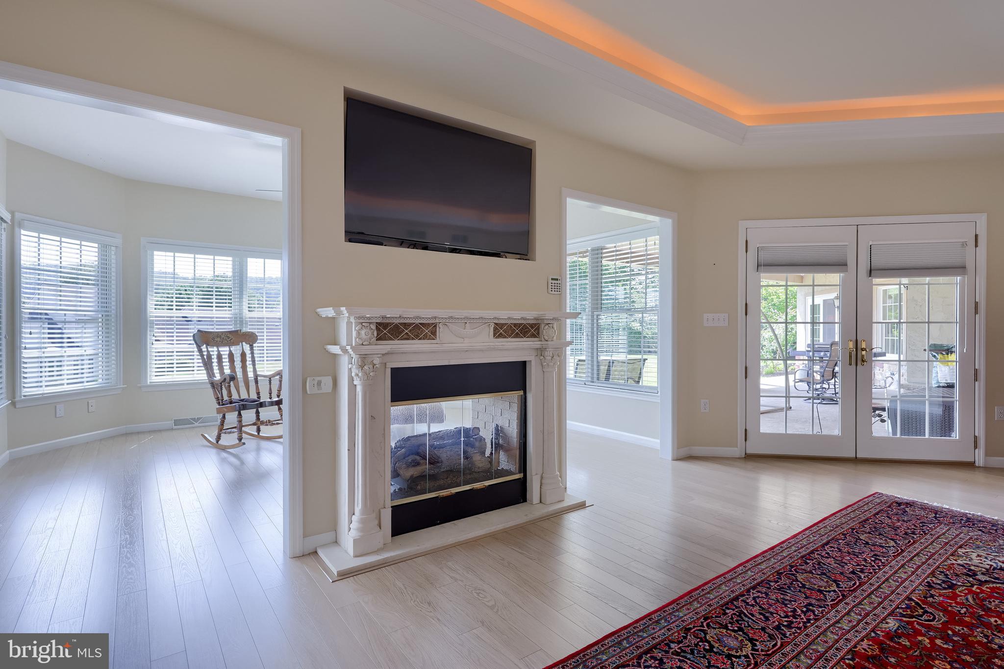 DERRY TOWNSHIP - Residential