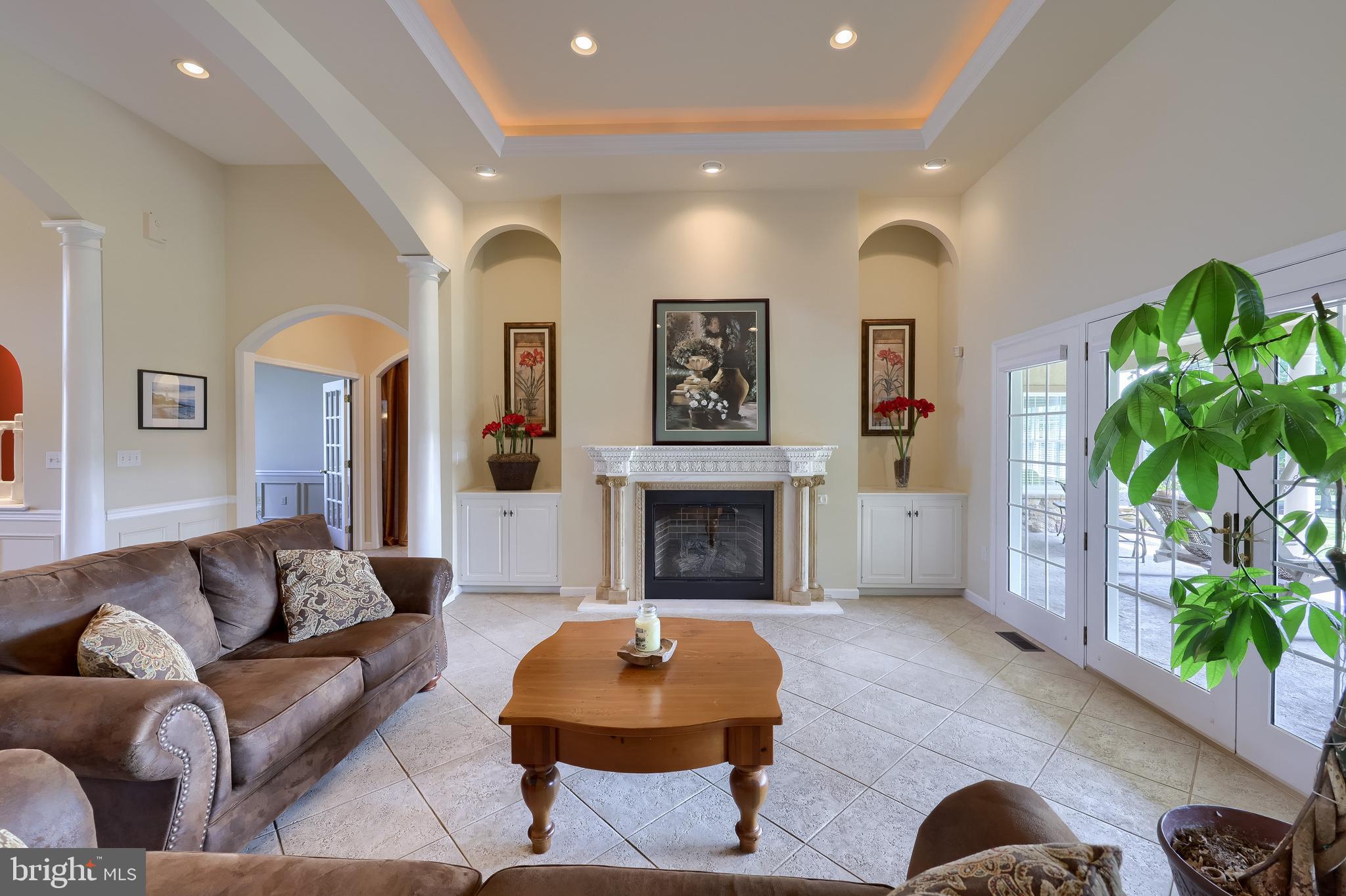 DERRY TOWNSHIP - Residential