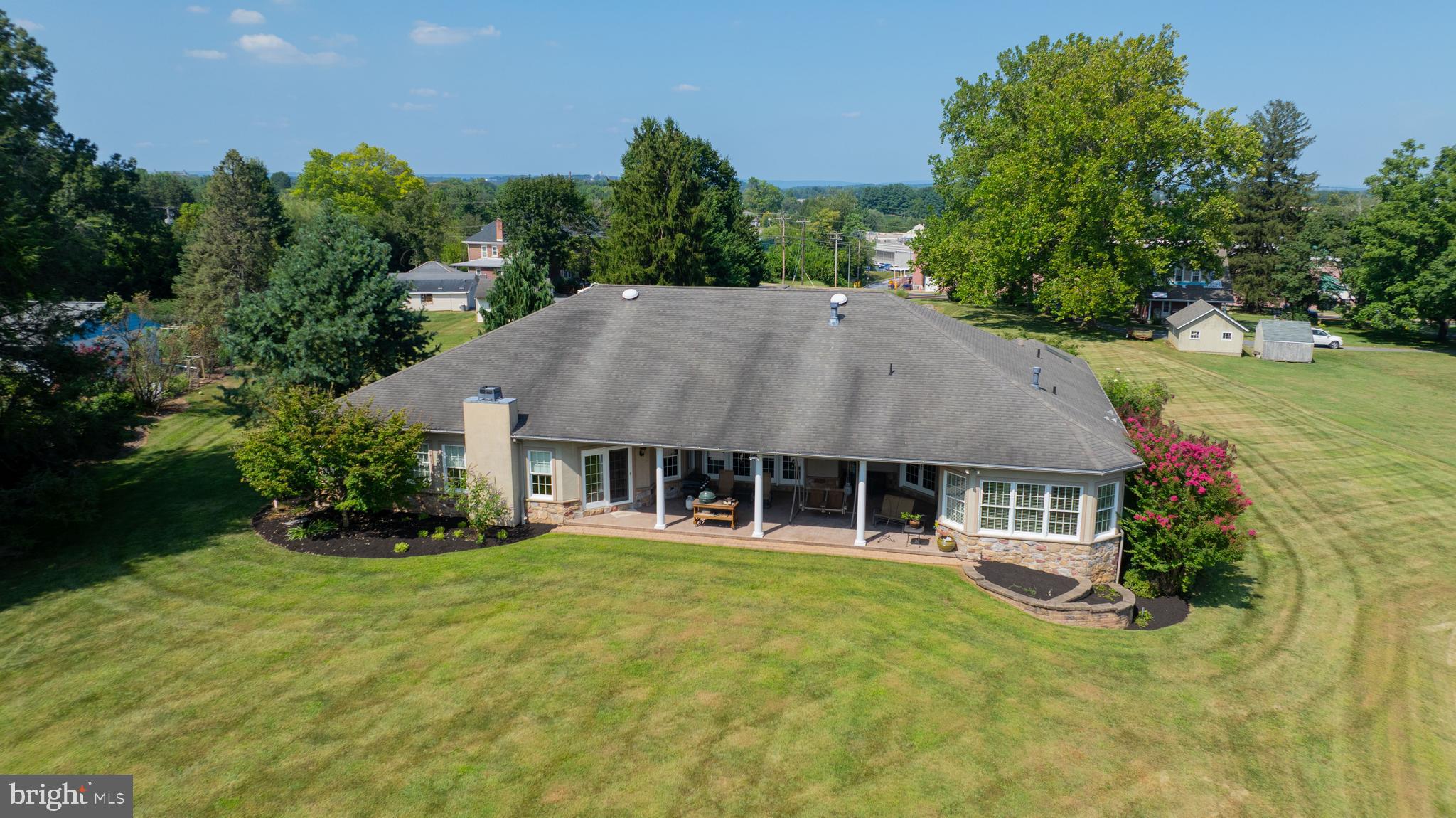 DERRY TOWNSHIP - Residential