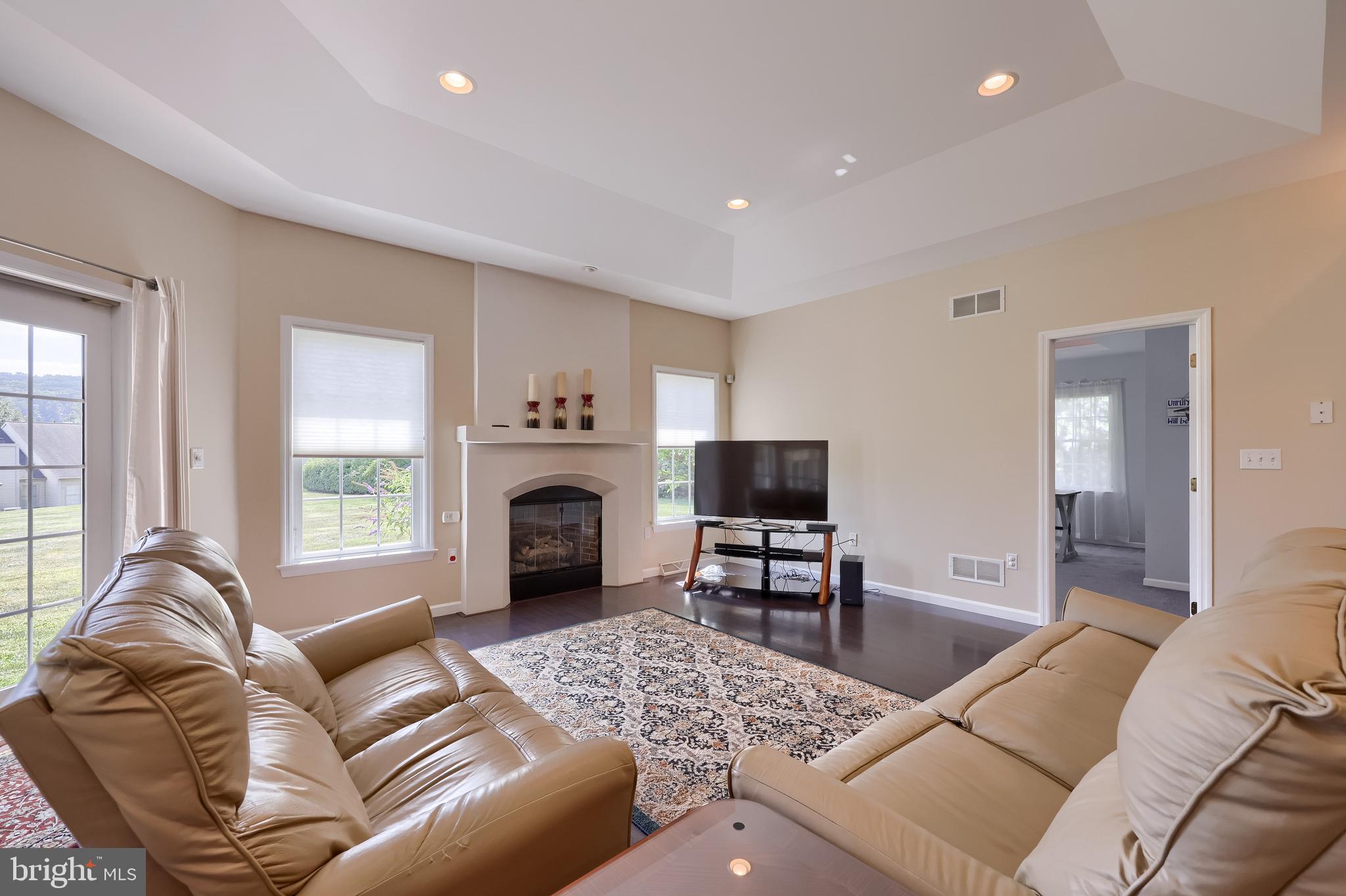 DERRY TOWNSHIP - Residential