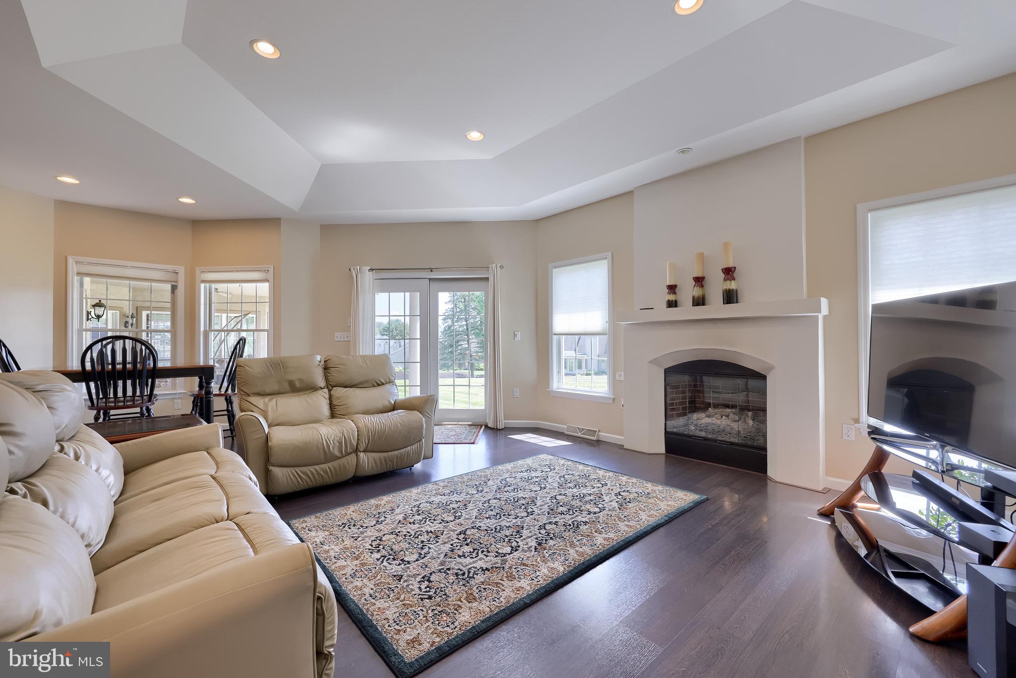 DERRY TOWNSHIP - Residential