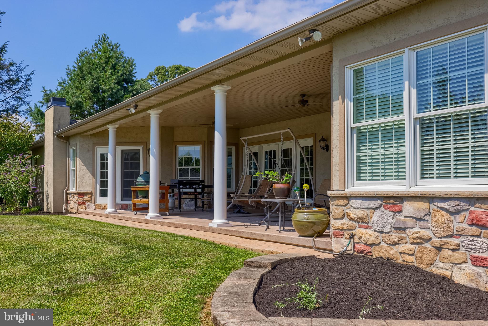 DERRY TOWNSHIP - Residential