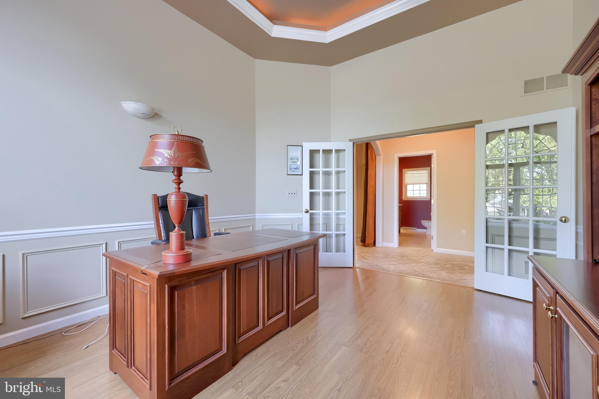 DERRY TOWNSHIP - Residential