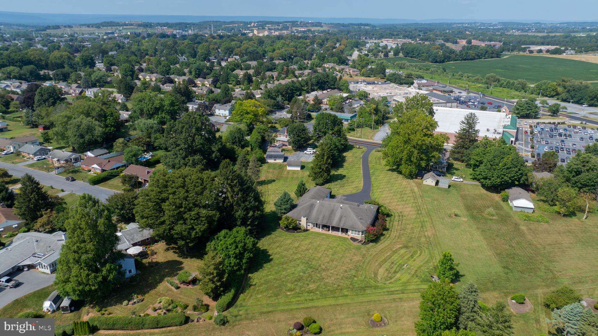 DERRY TOWNSHIP - Residential