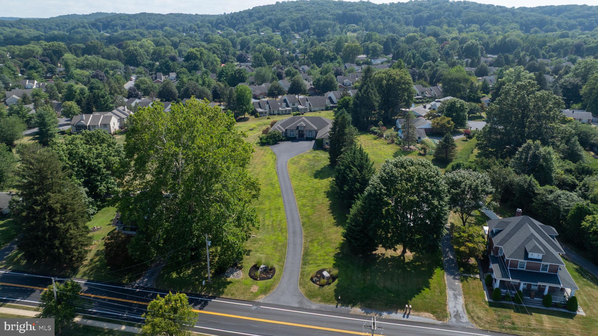DERRY TOWNSHIP - Residential