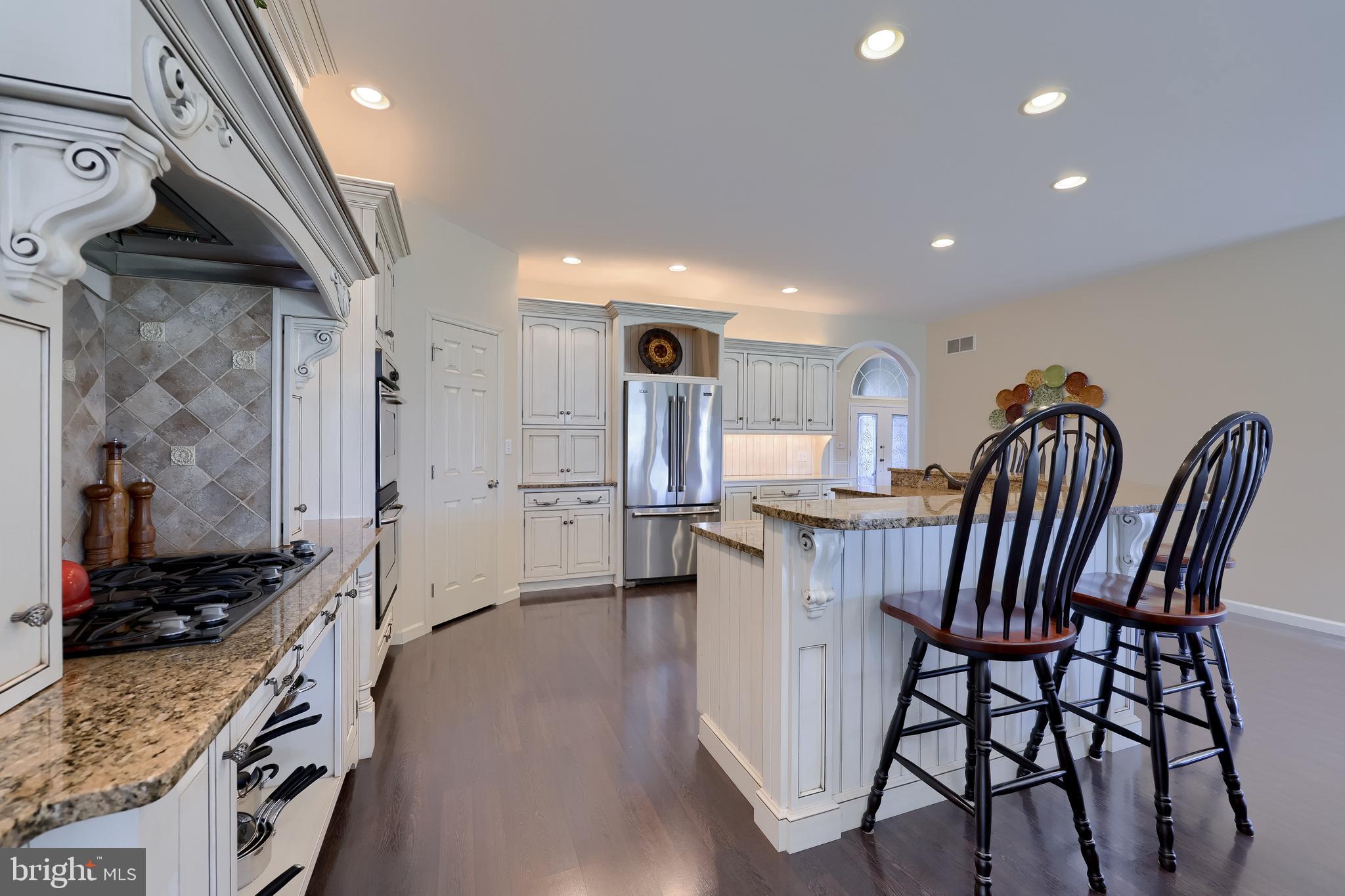 DERRY TOWNSHIP - Residential