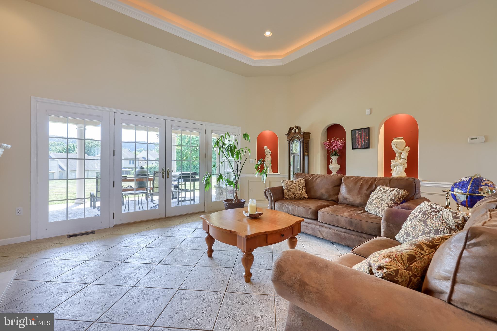 DERRY TOWNSHIP - Residential