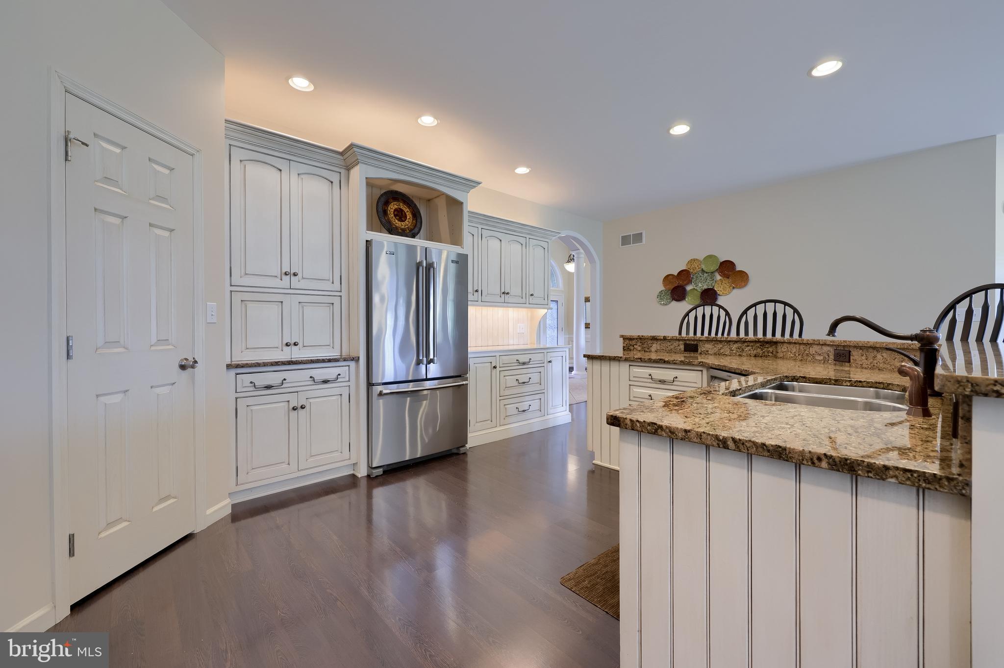 DERRY TOWNSHIP - Residential