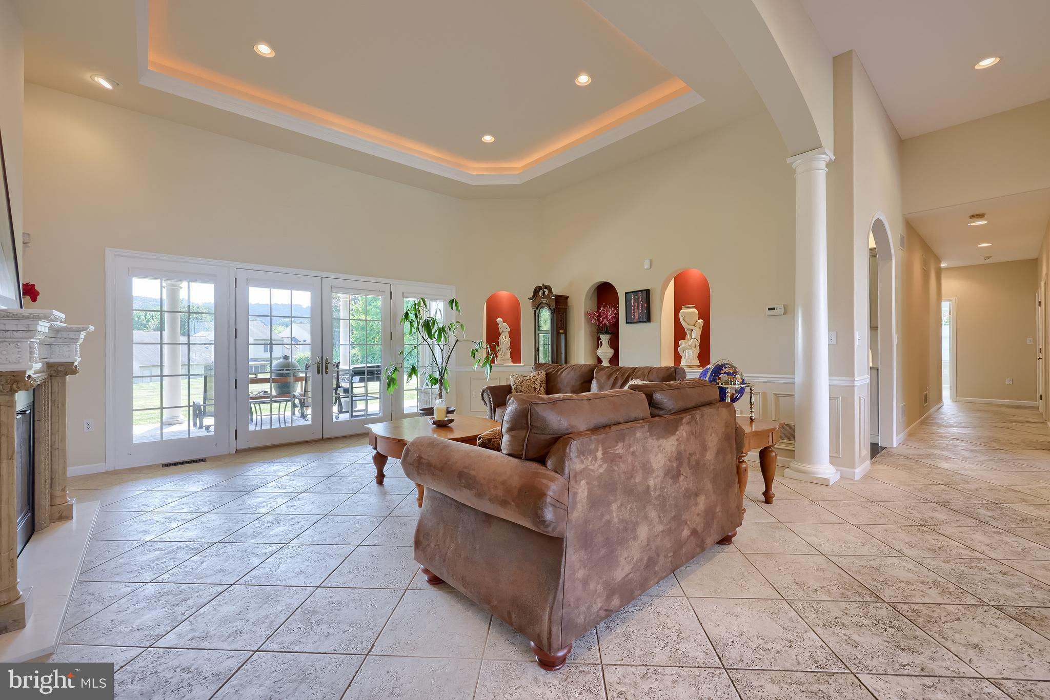 DERRY TOWNSHIP - Residential