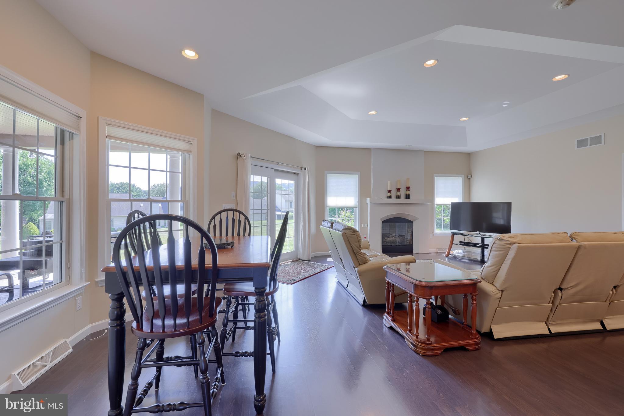 DERRY TOWNSHIP - Residential