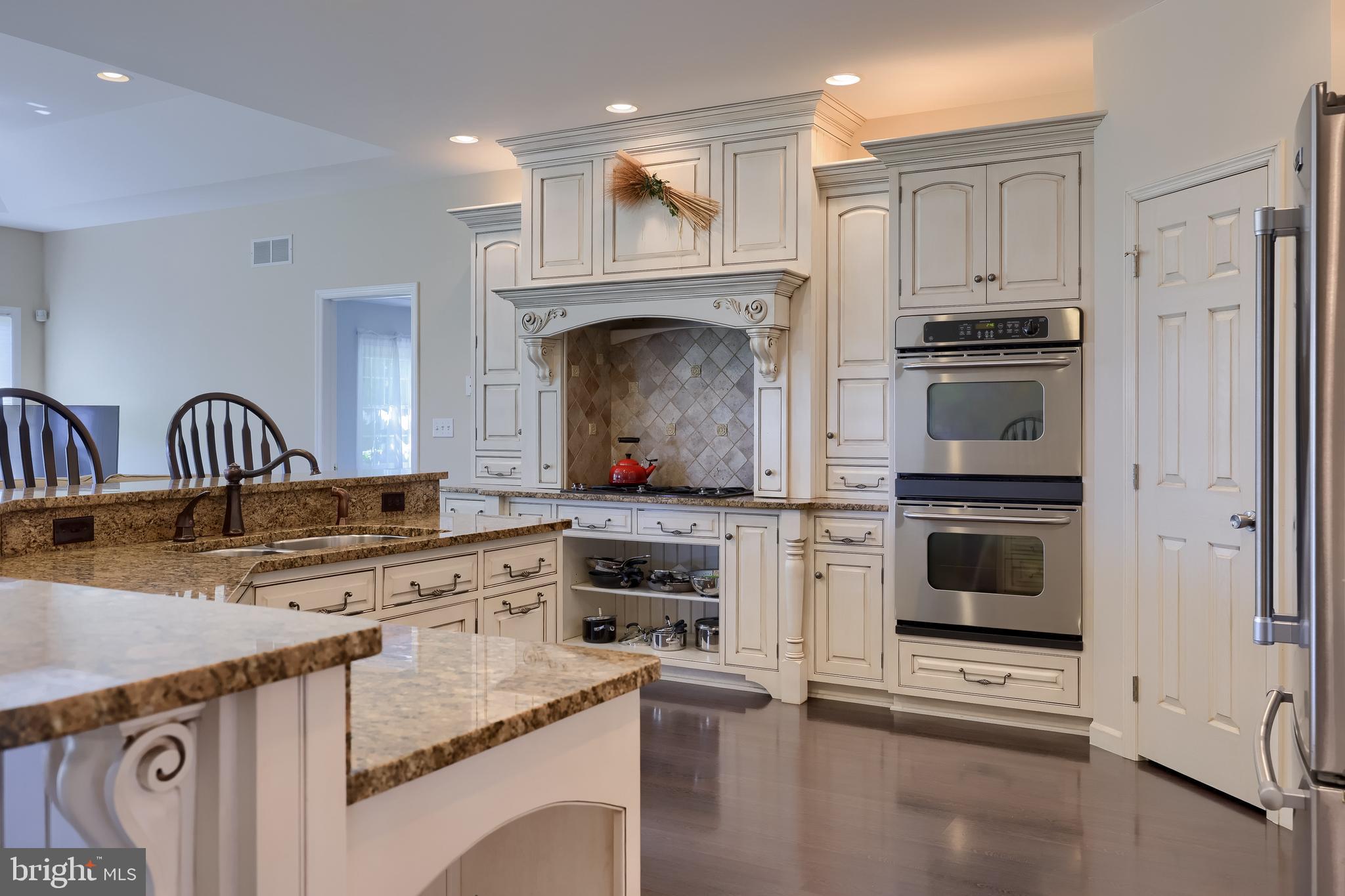 DERRY TOWNSHIP - Residential