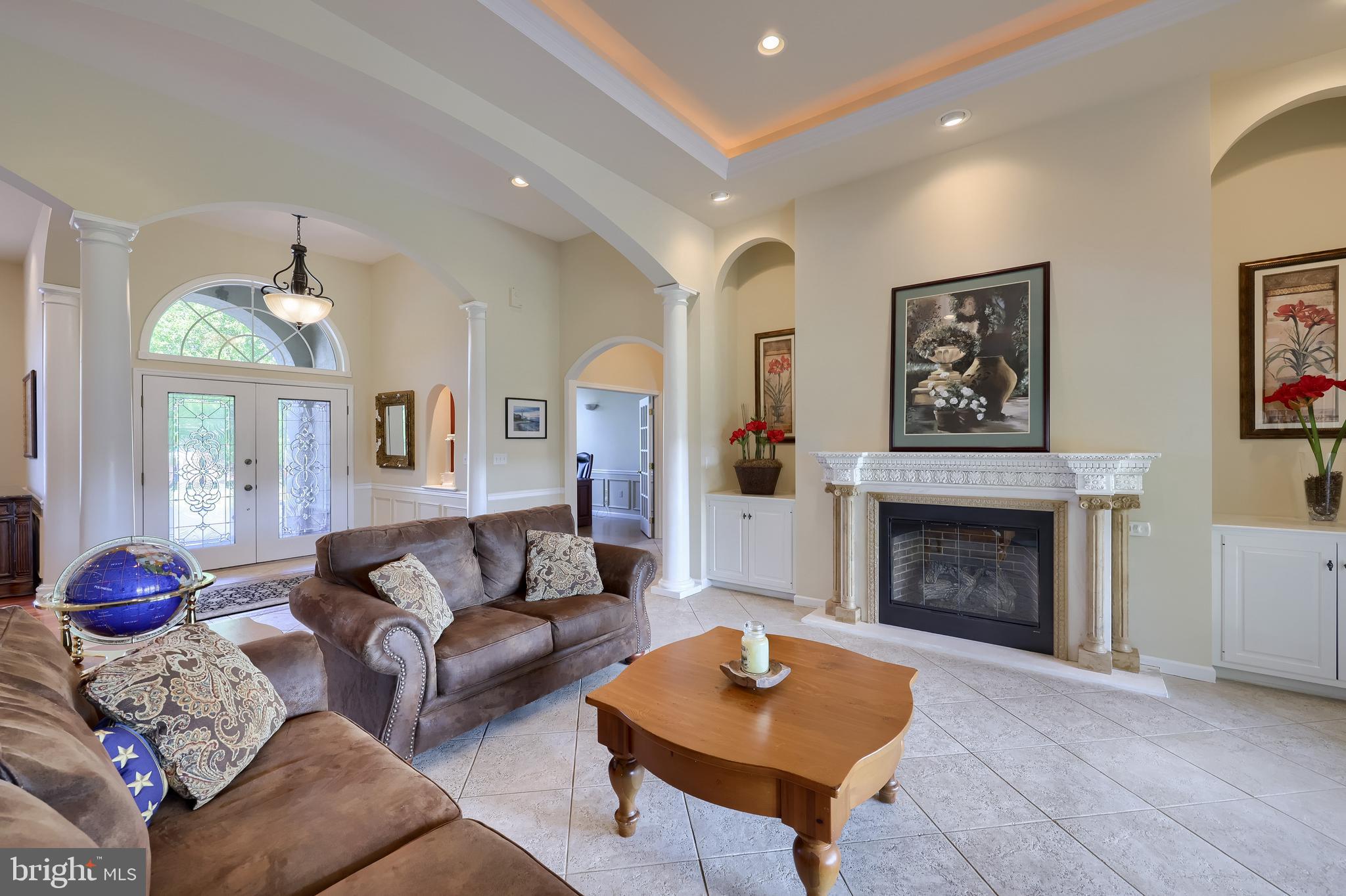 DERRY TOWNSHIP - Residential