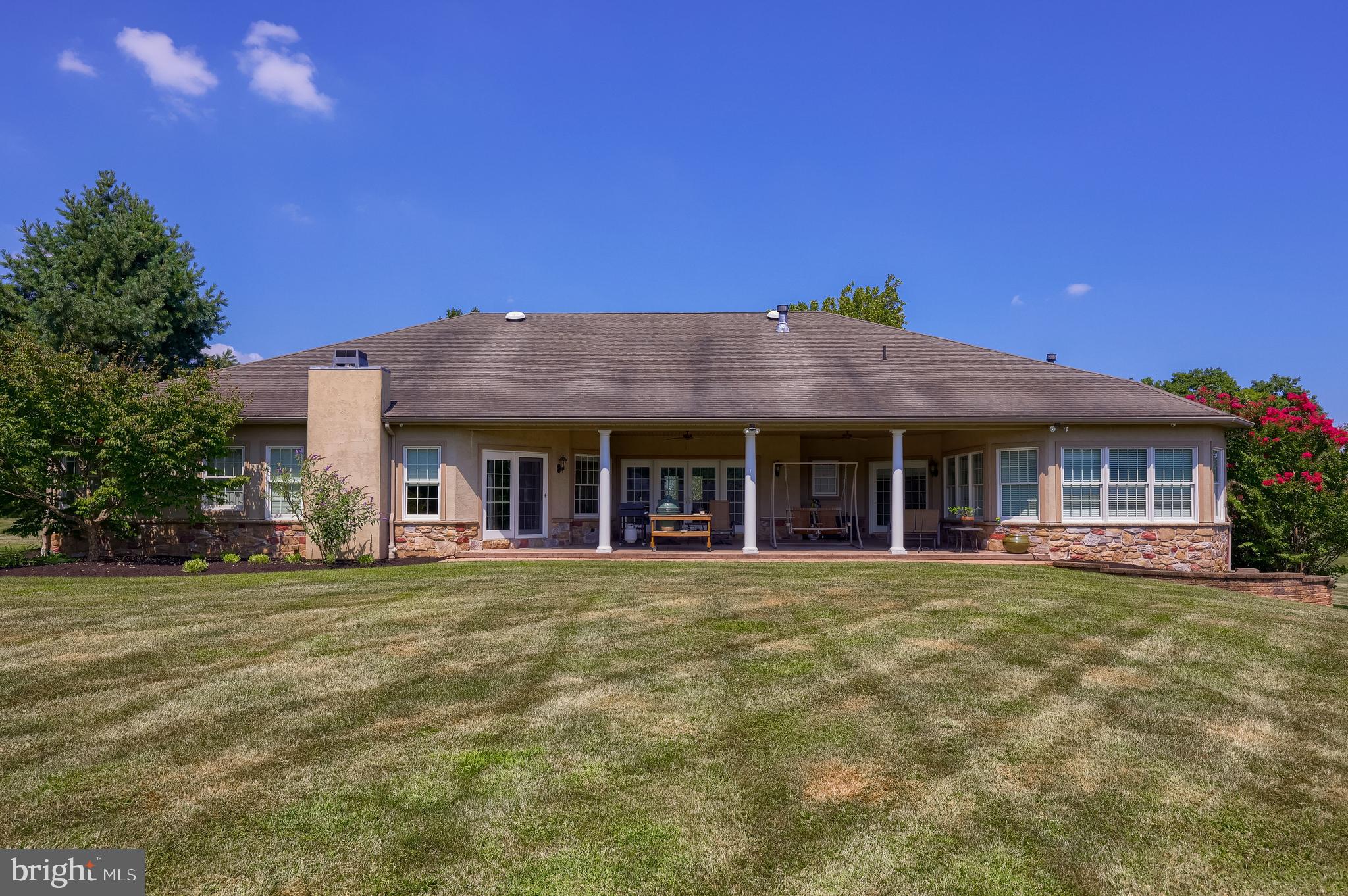 DERRY TOWNSHIP - Residential