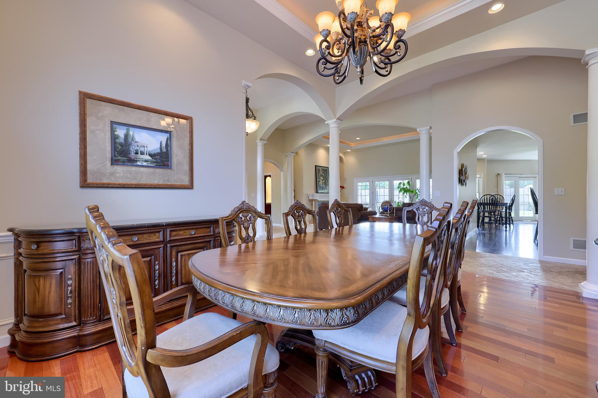 DERRY TOWNSHIP - Residential