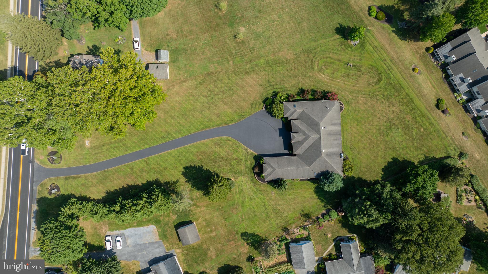 DERRY TOWNSHIP - Residential