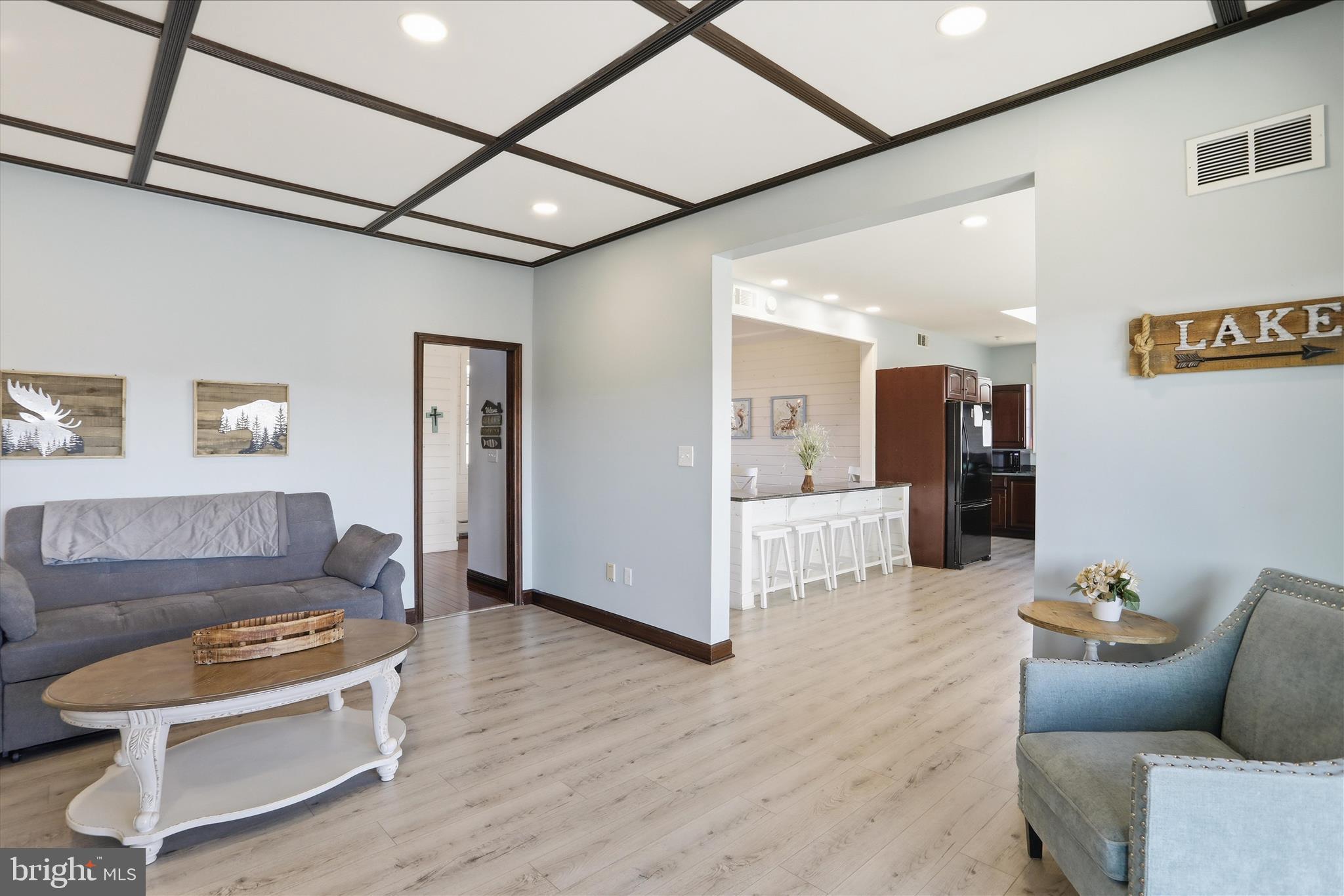 SHY BEAVER LAKEVIEW ESTATES - Residential