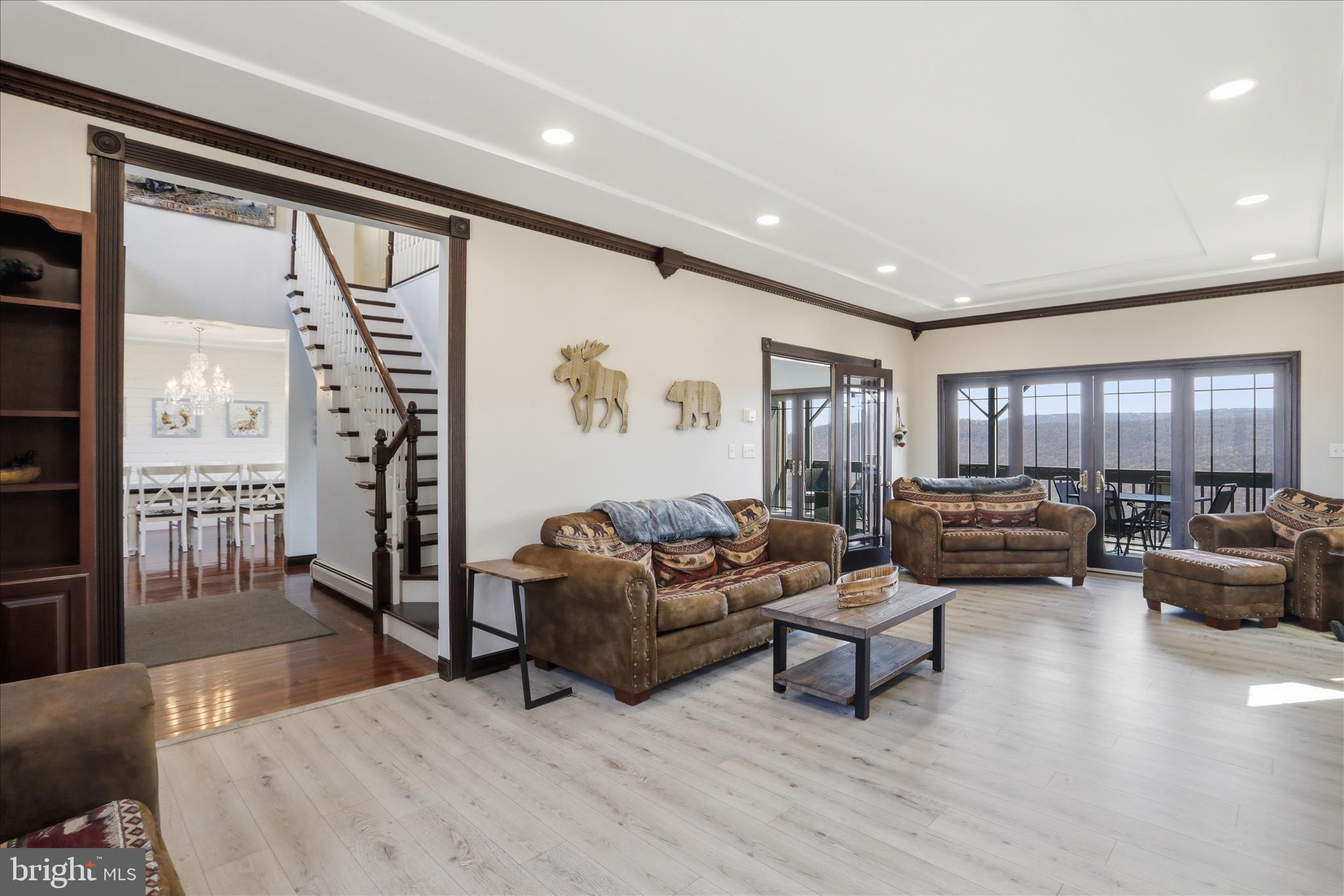 SHY BEAVER LAKEVIEW ESTATES - Residential