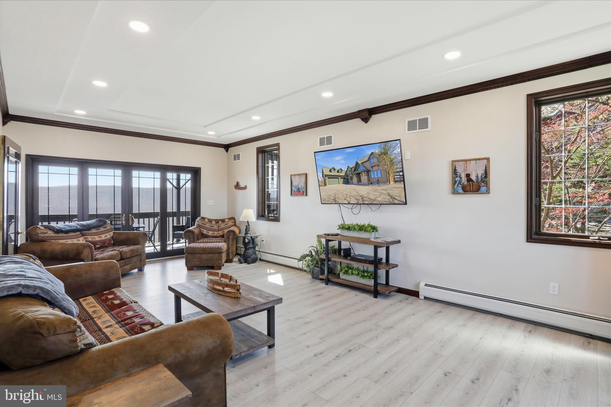 SHY BEAVER LAKEVIEW ESTATES - Residential