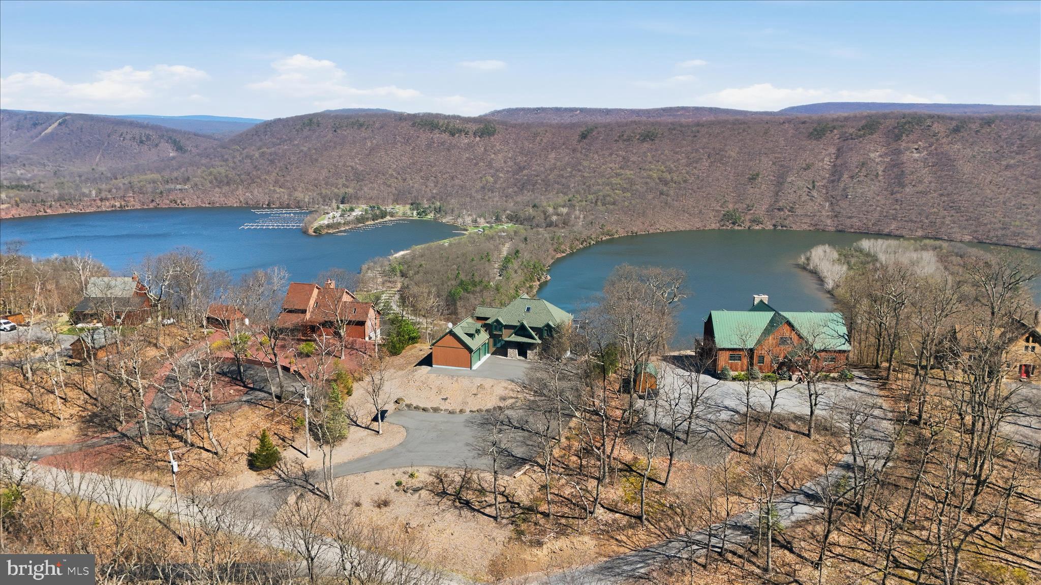 SHY BEAVER LAKEVIEW ESTATES - Residential