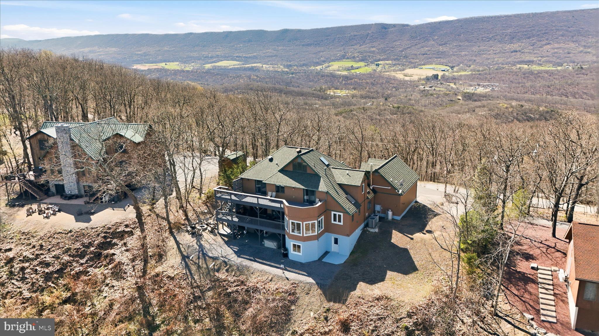 SHY BEAVER LAKEVIEW ESTATES - Residential