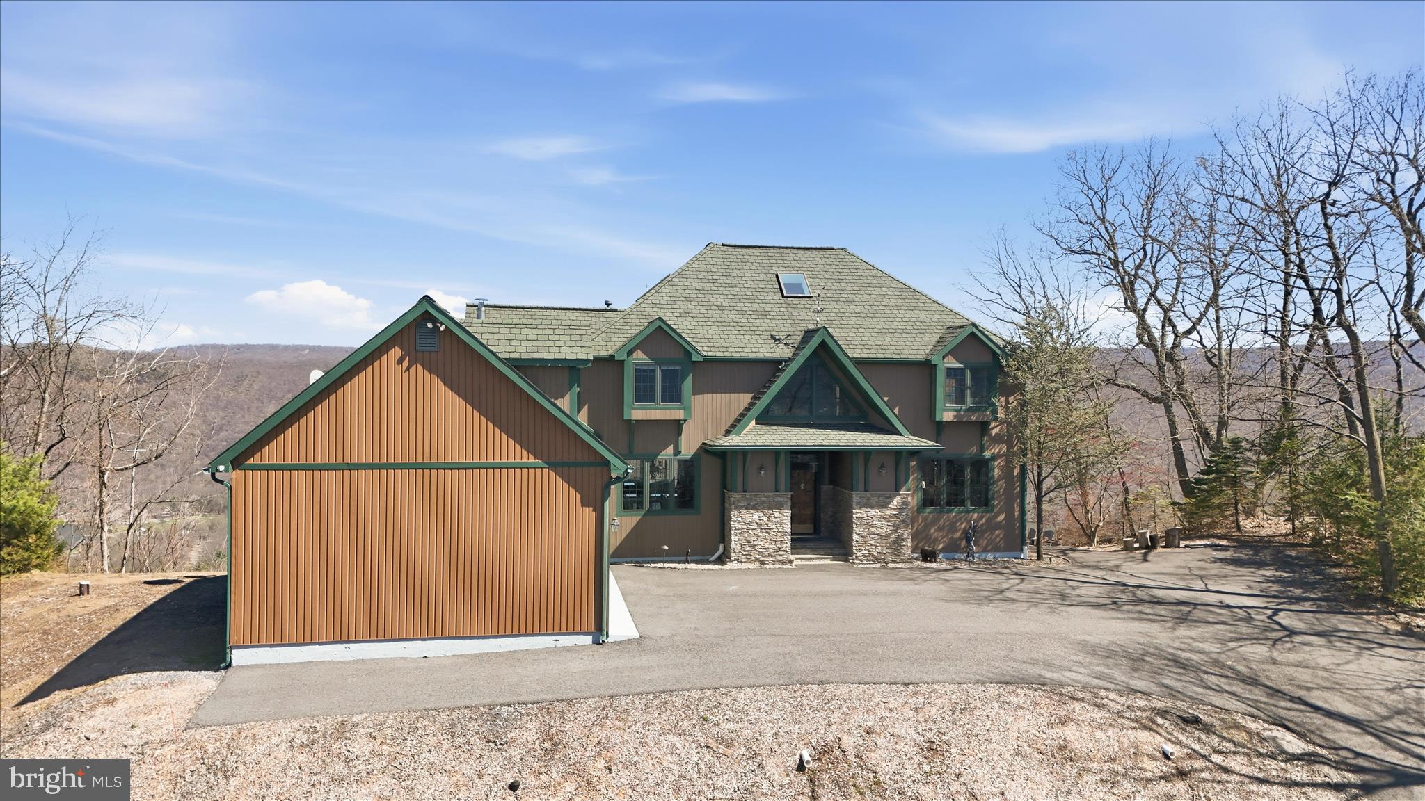 SHY BEAVER LAKEVIEW ESTATES - Residential