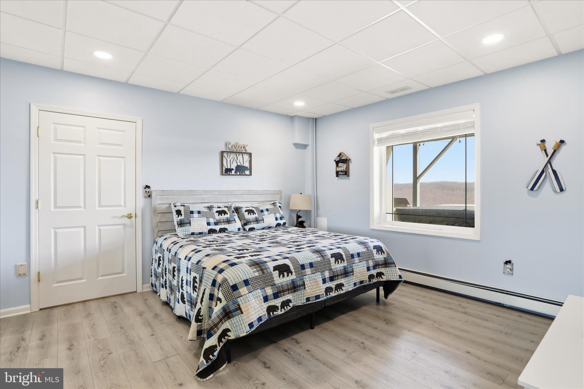 SHY BEAVER LAKEVIEW ESTATES - Residential