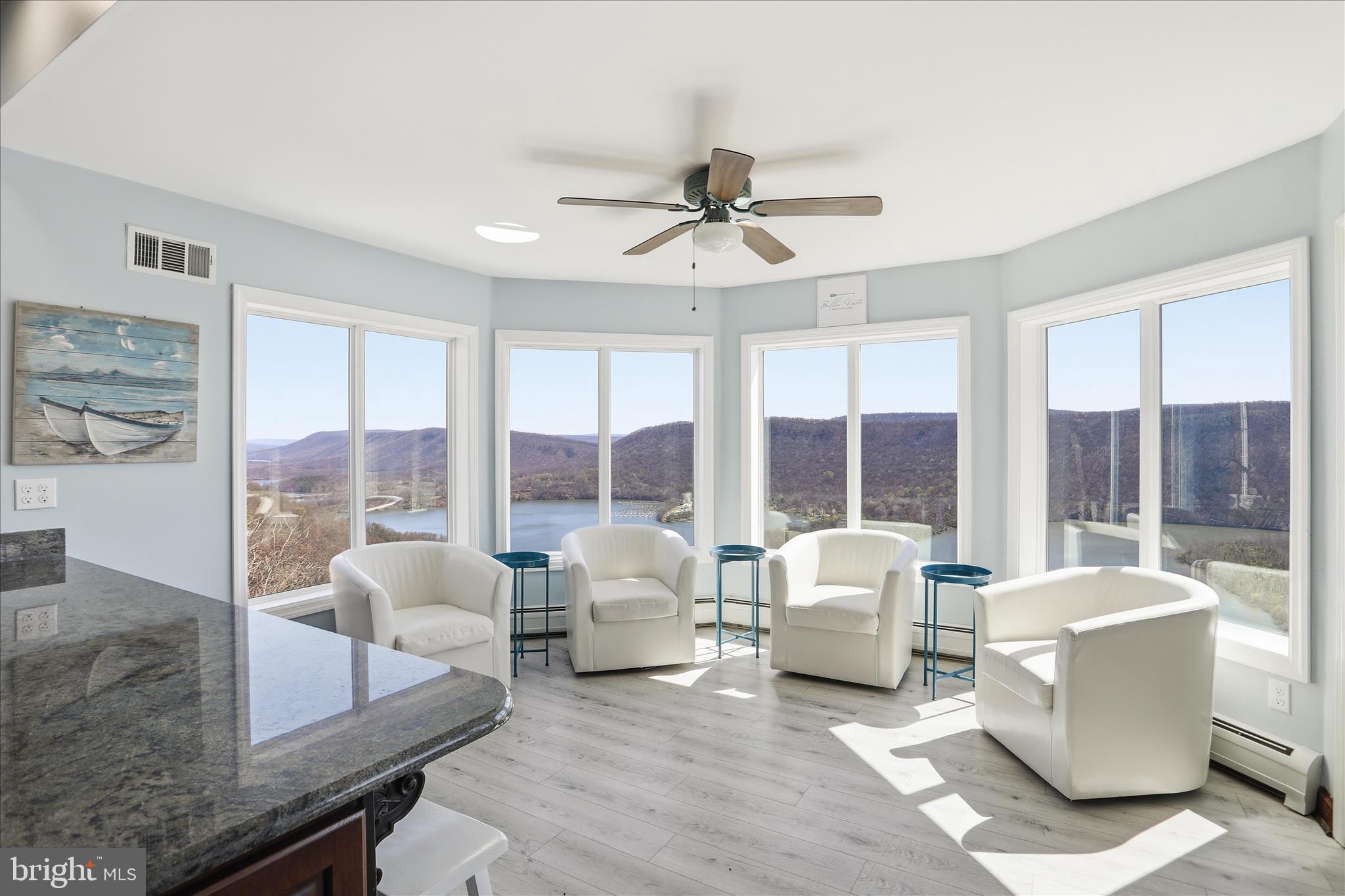 SHY BEAVER LAKEVIEW ESTATES - Residential