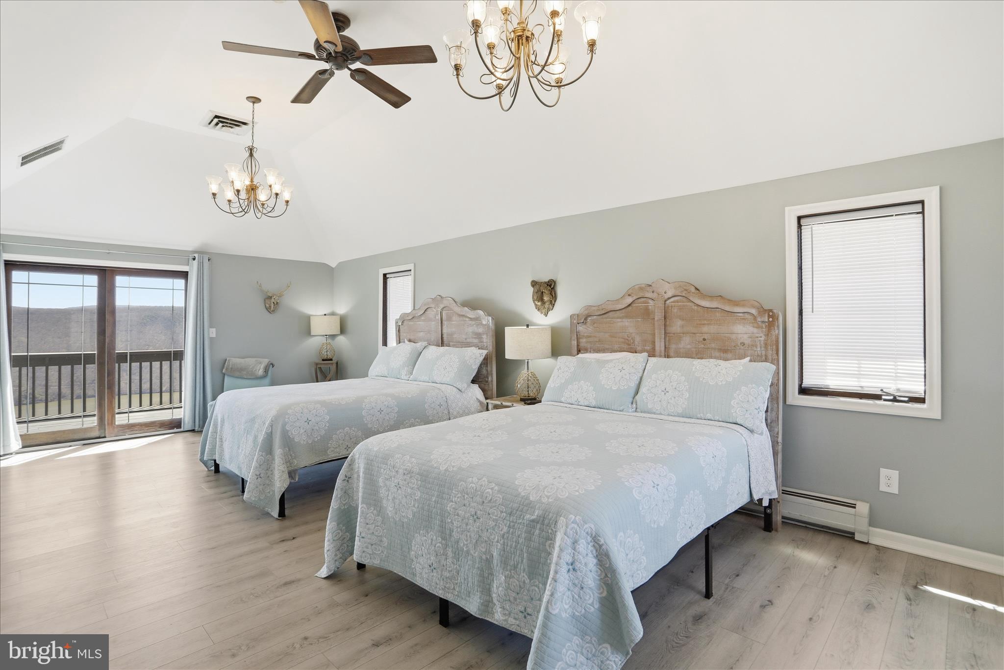 SHY BEAVER LAKEVIEW ESTATES - Residential