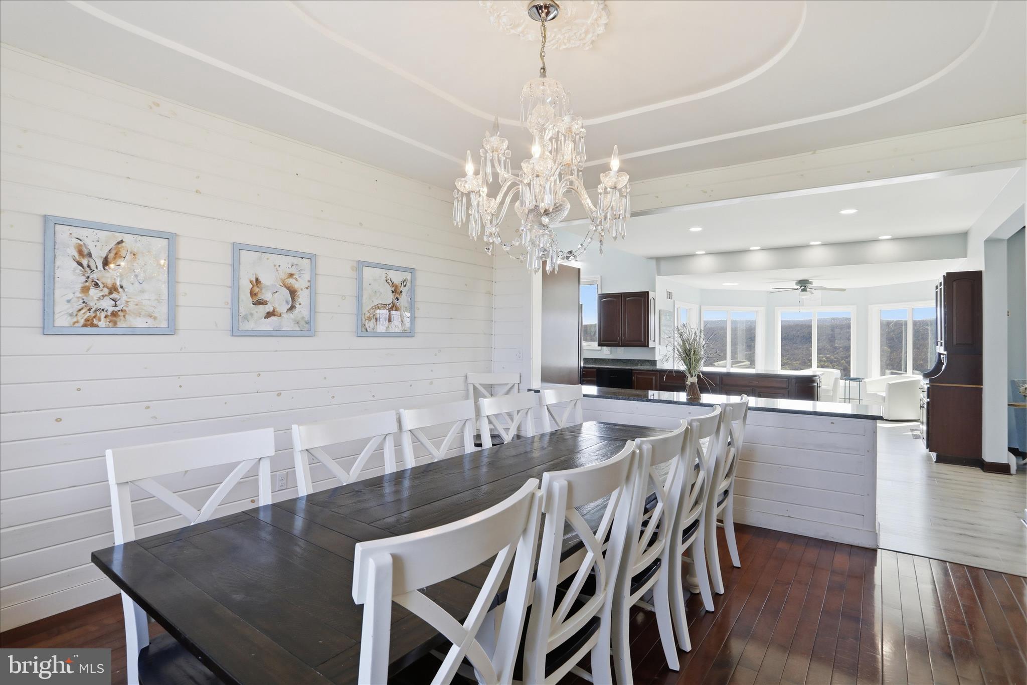 SHY BEAVER LAKEVIEW ESTATES - Residential