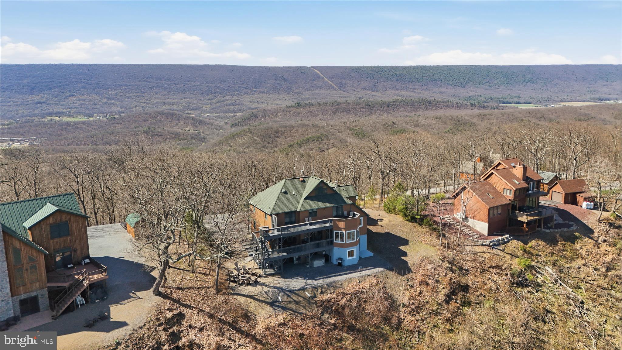 SHY BEAVER LAKEVIEW ESTATES - Residential