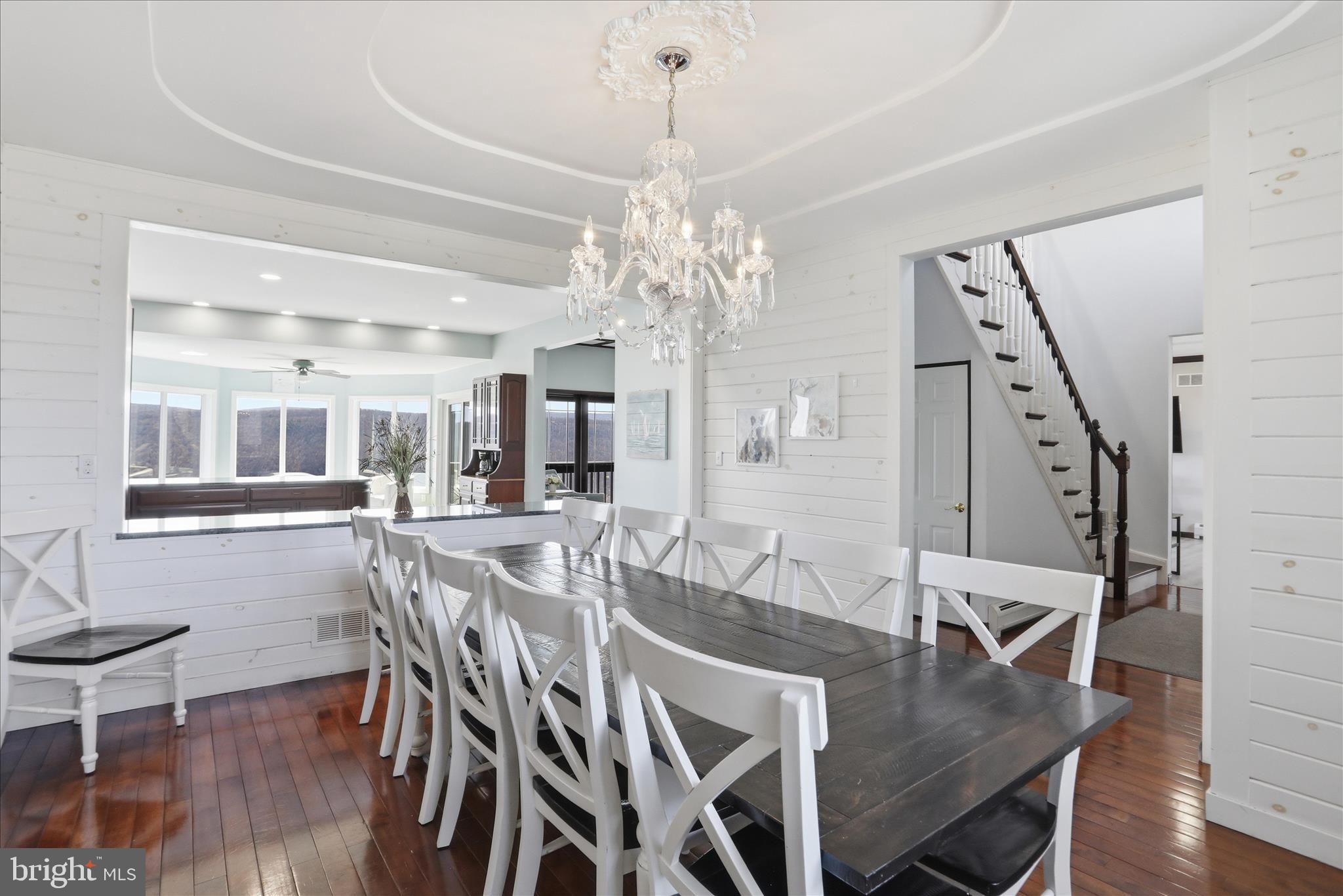 SHY BEAVER LAKEVIEW ESTATES - Residential