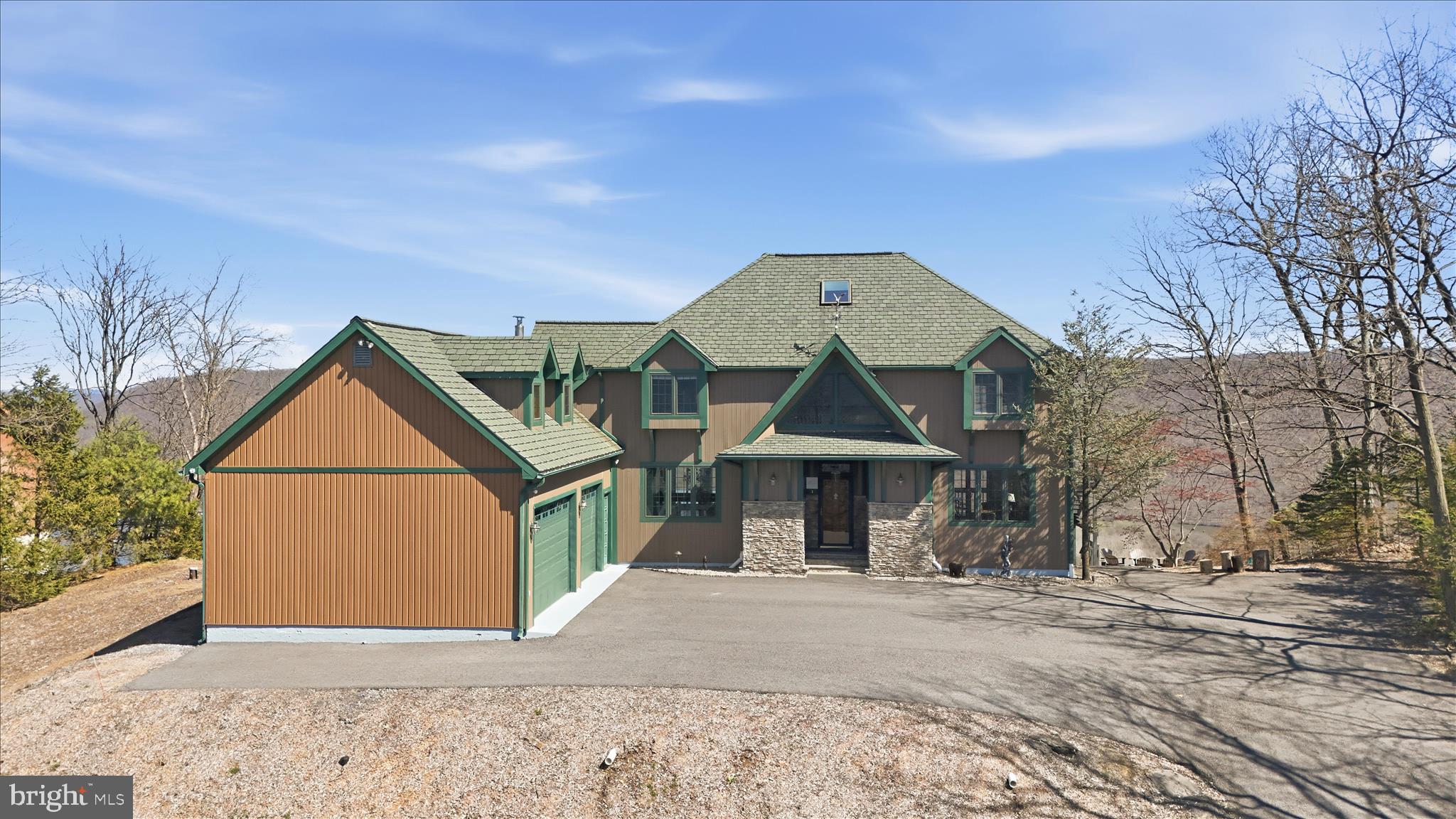 SHY BEAVER LAKEVIEW ESTATES - Residential