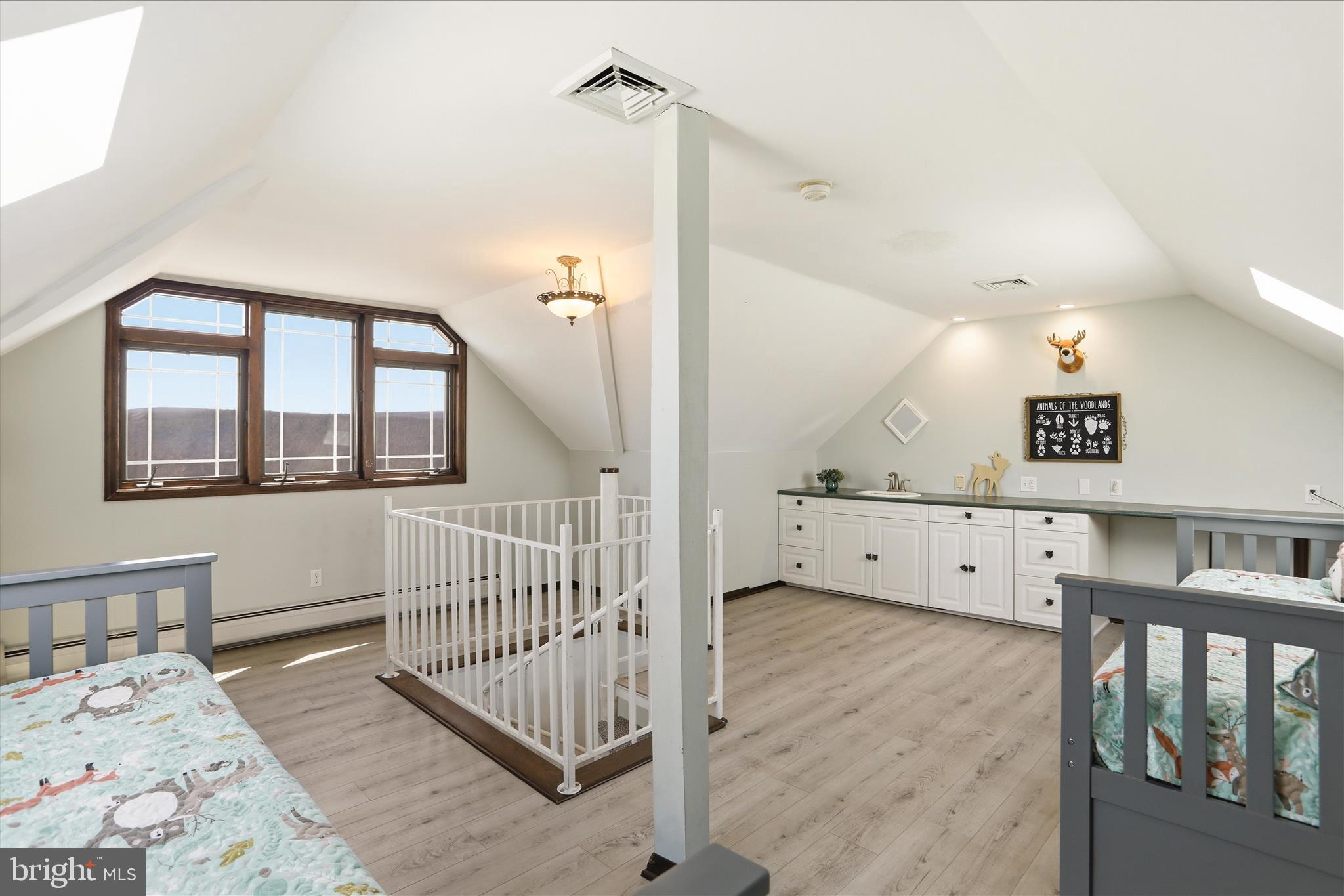 SHY BEAVER LAKEVIEW ESTATES - Residential