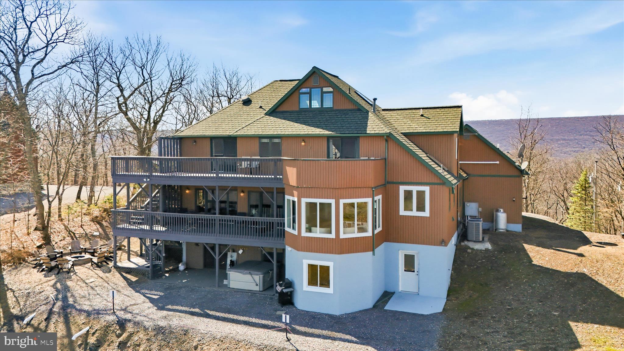 SHY BEAVER LAKEVIEW ESTATES - Residential