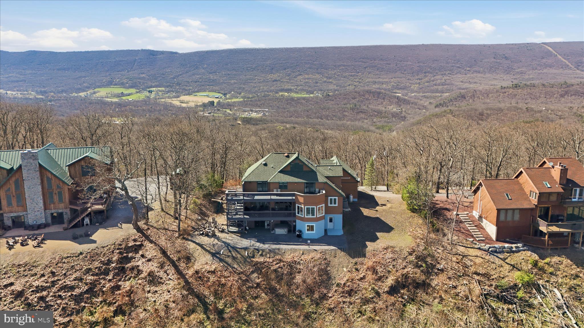 SHY BEAVER LAKEVIEW ESTATES - Residential