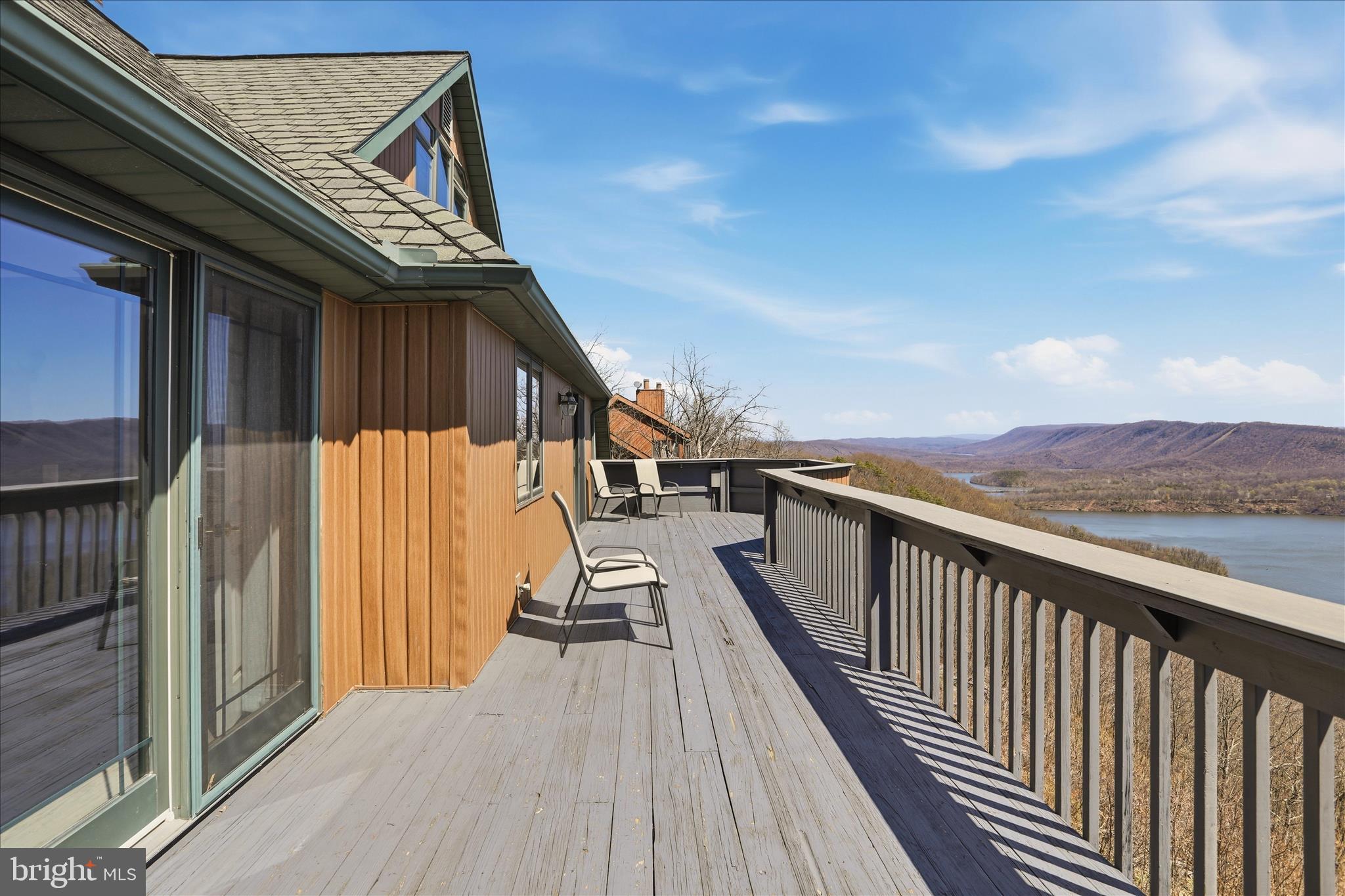 SHY BEAVER LAKEVIEW ESTATES - Residential