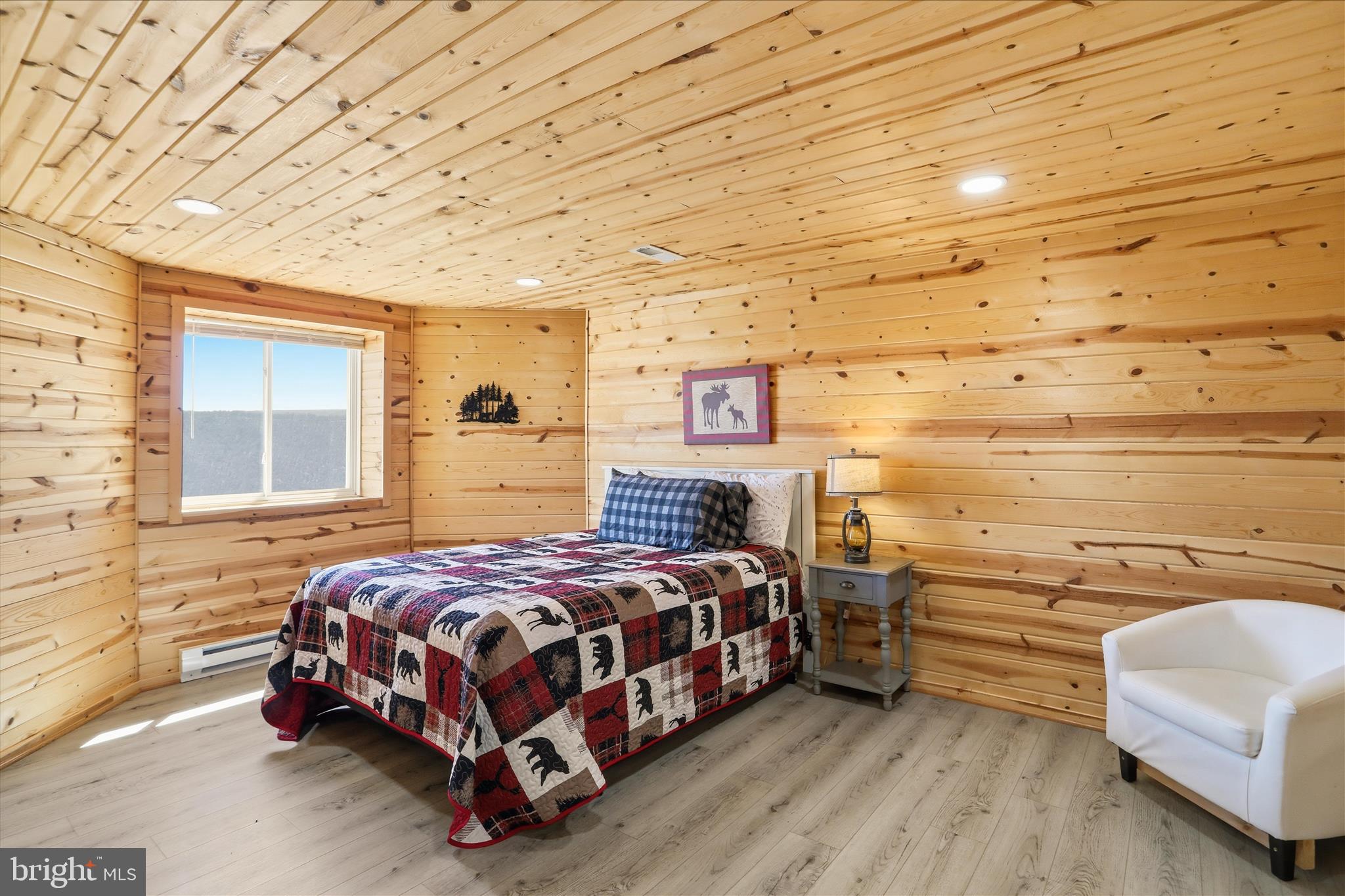 SHY BEAVER LAKEVIEW ESTATES - Residential