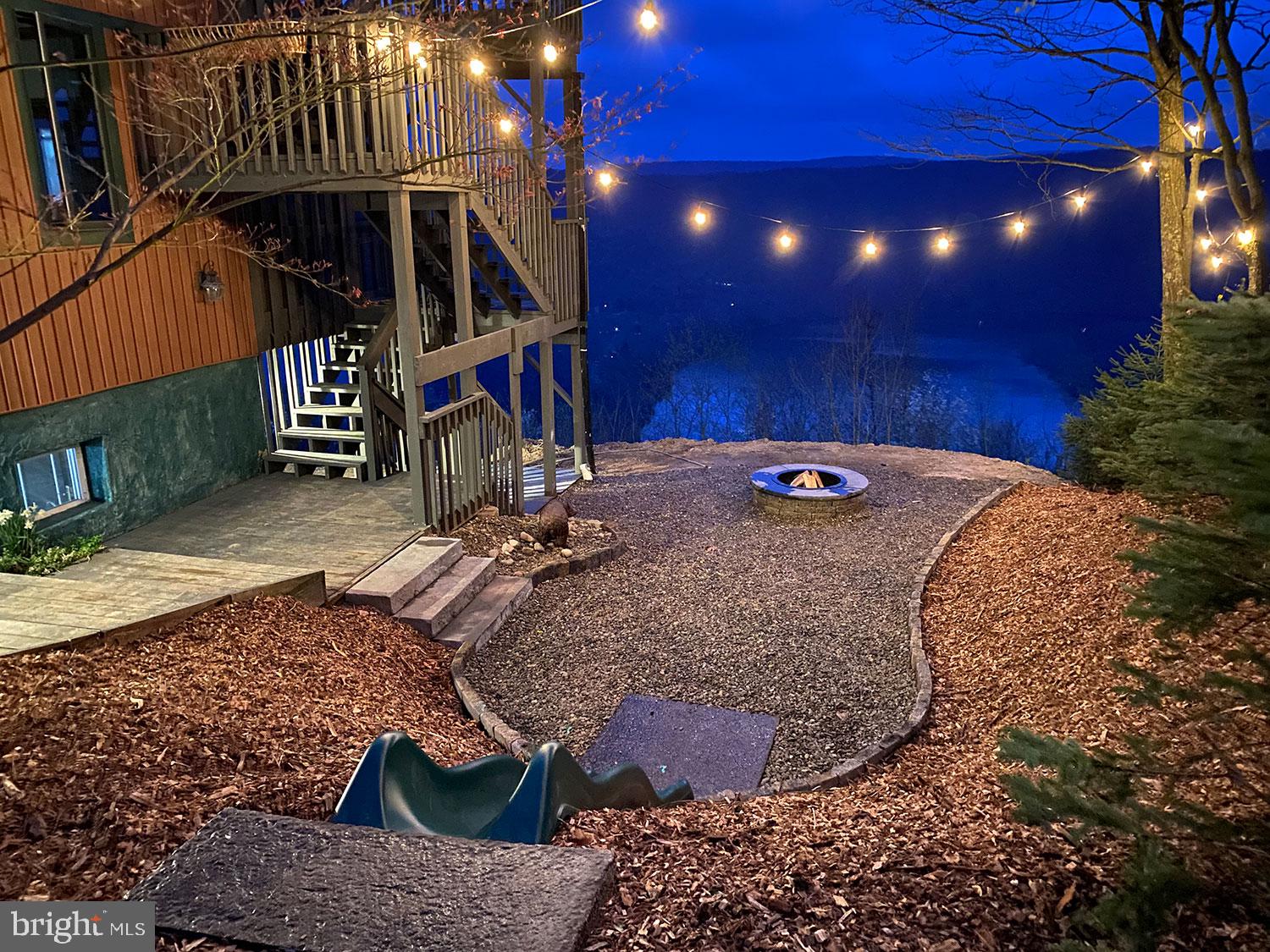 SHY BEAVER LAKEVIEW ESTATES - Residential