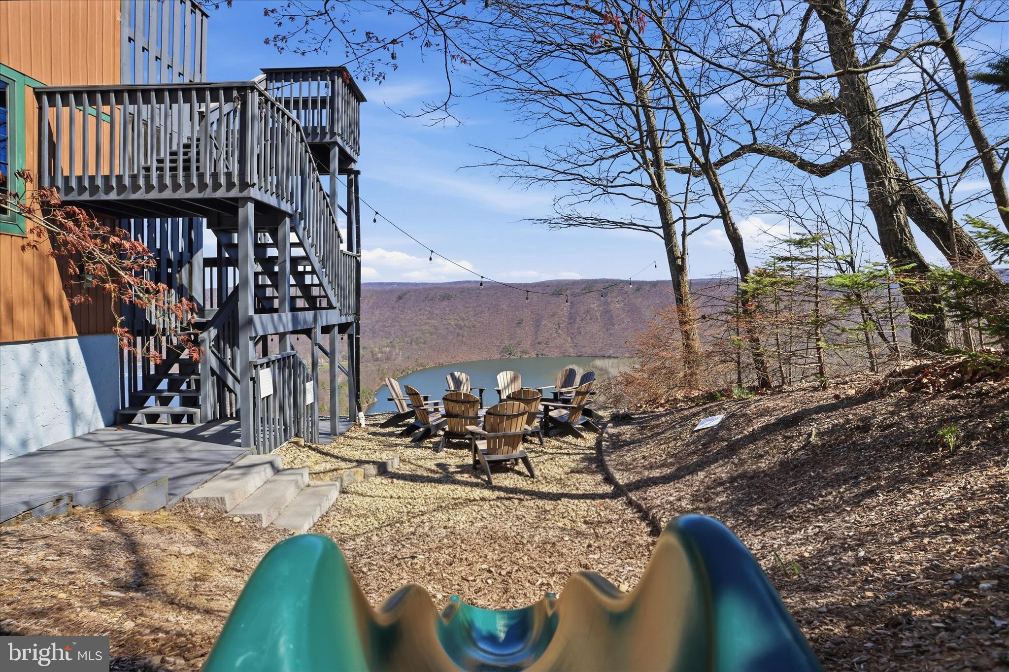 SHY BEAVER LAKEVIEW ESTATES - Residential