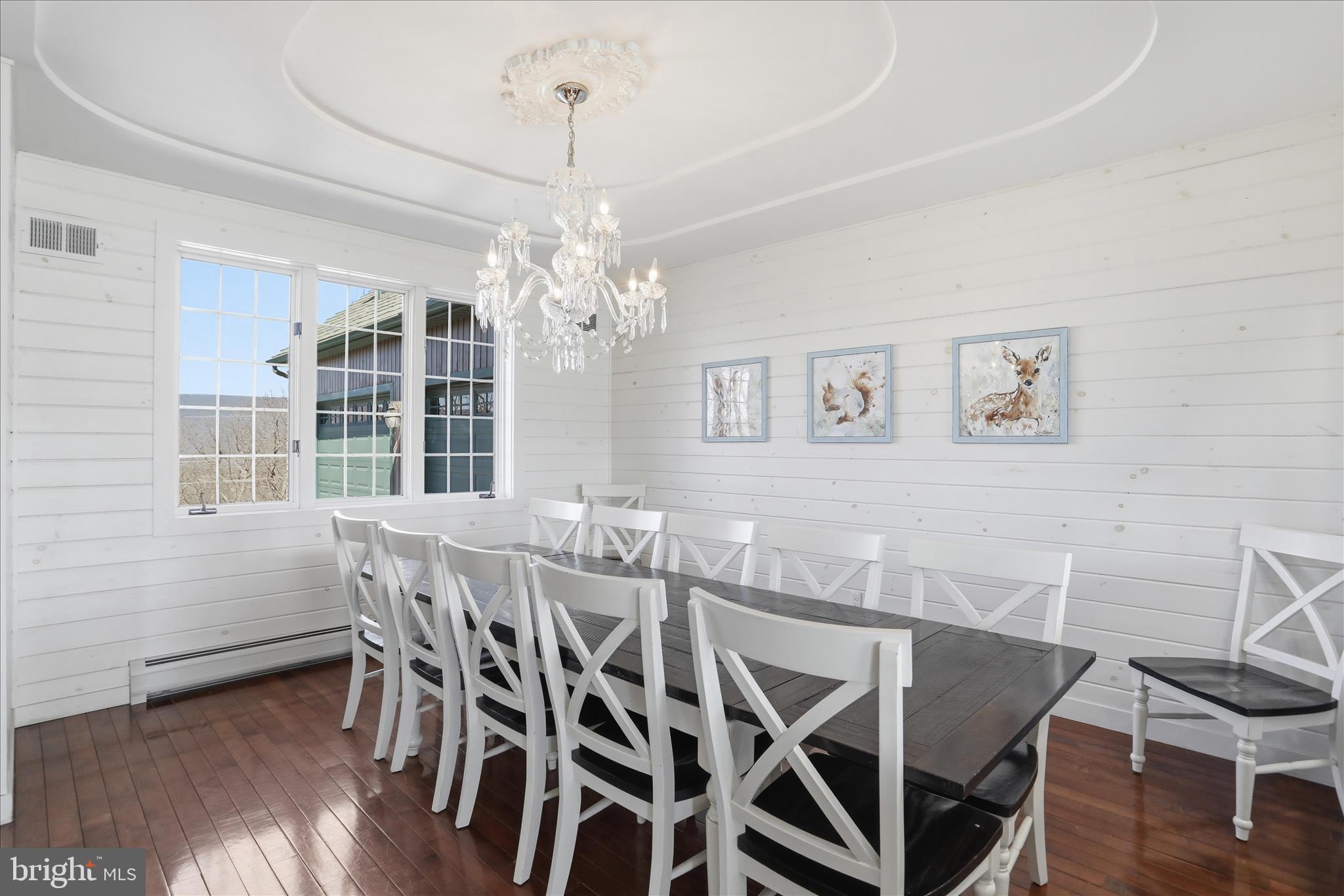 SHY BEAVER LAKEVIEW ESTATES - Residential