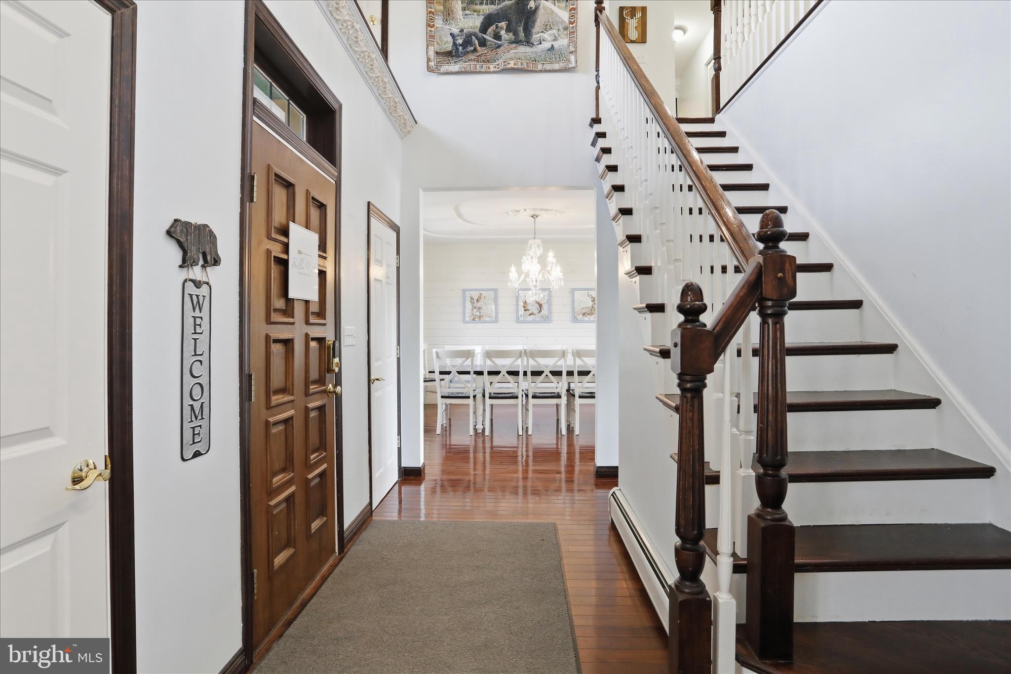 SHY BEAVER LAKEVIEW ESTATES - Residential