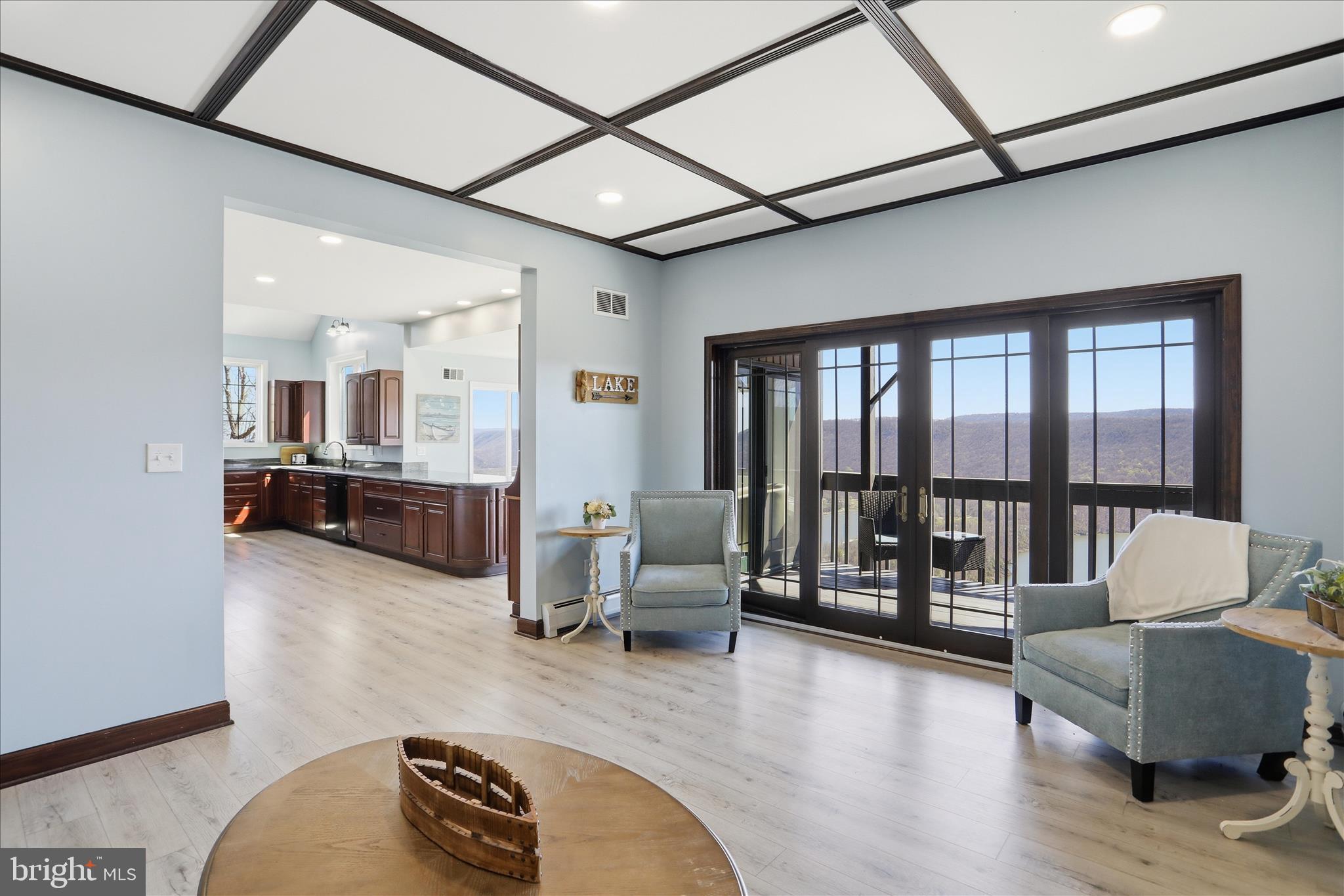 SHY BEAVER LAKEVIEW ESTATES - Residential