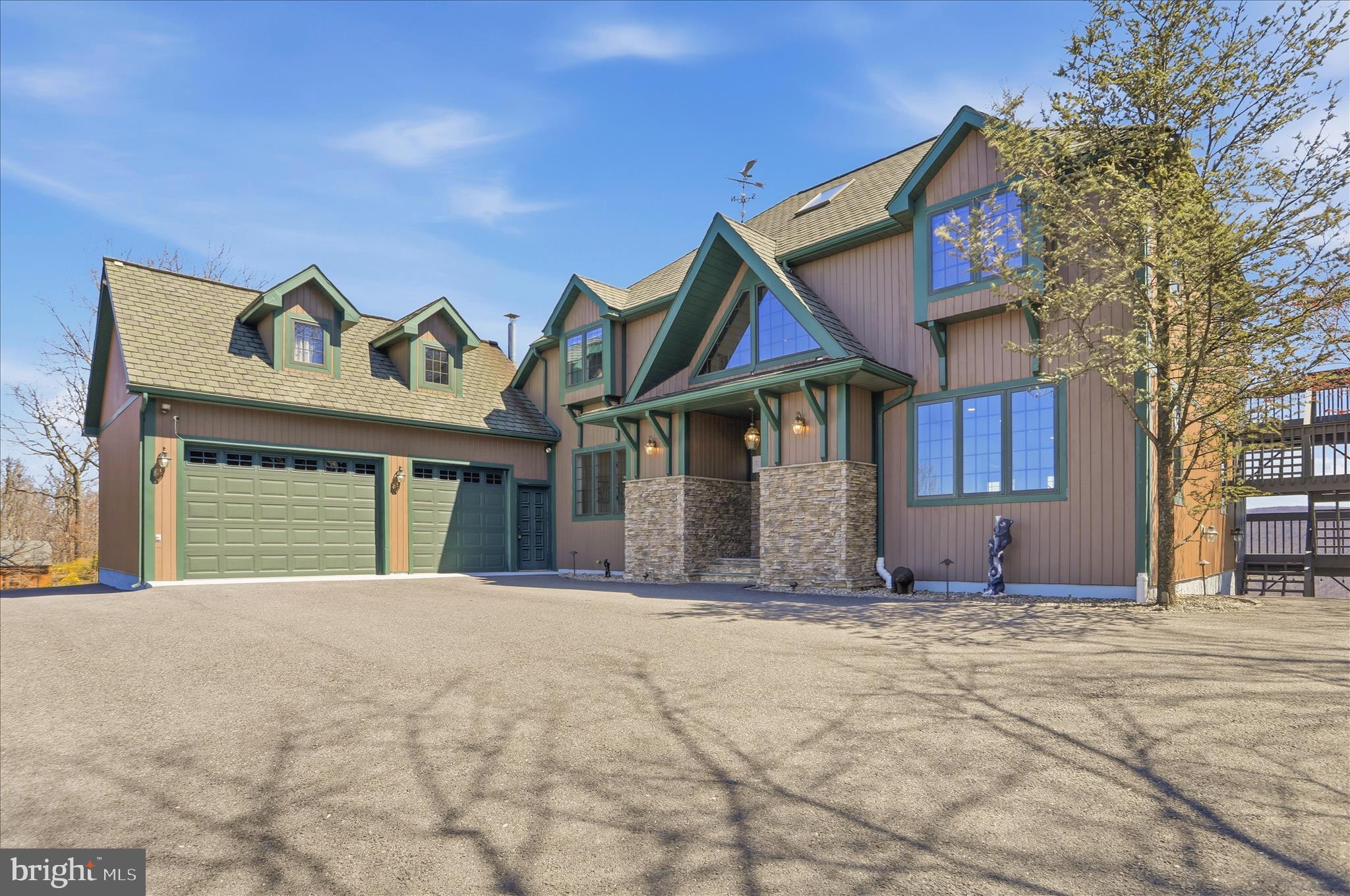 SHY BEAVER LAKEVIEW ESTATES - Residential