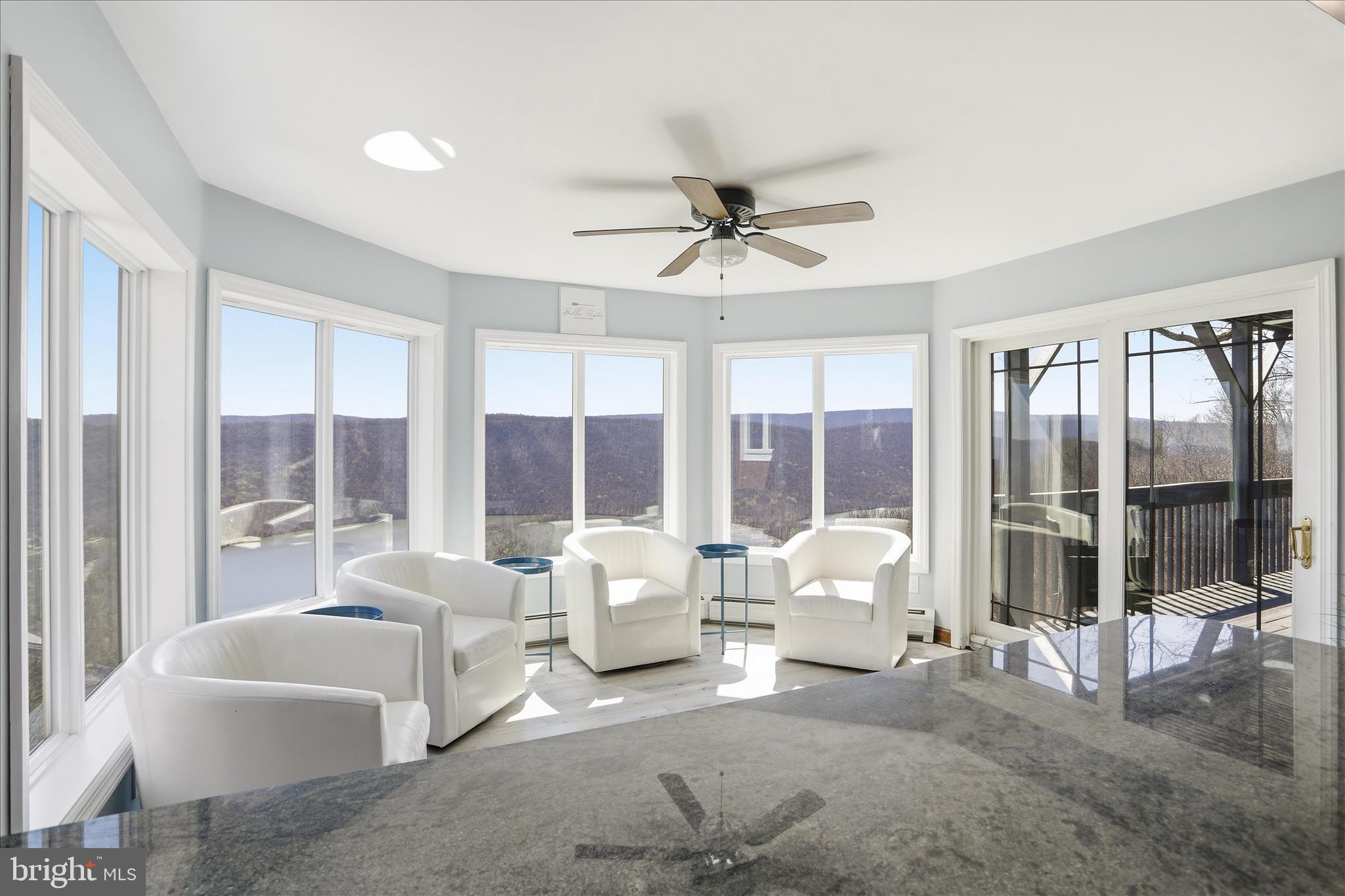 SHY BEAVER LAKEVIEW ESTATES - Residential