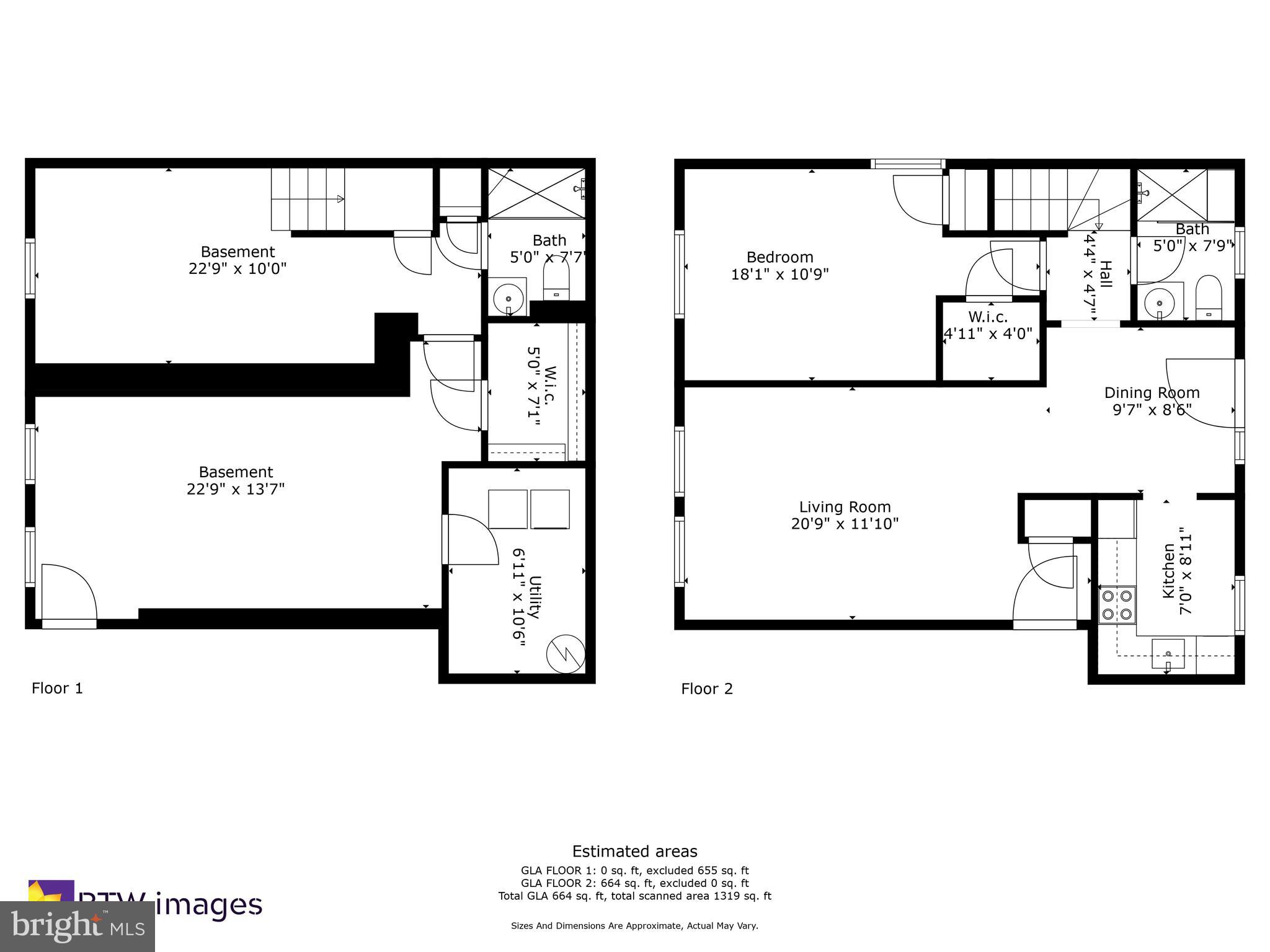 FAIRLINGTON VILLAGES - Residential