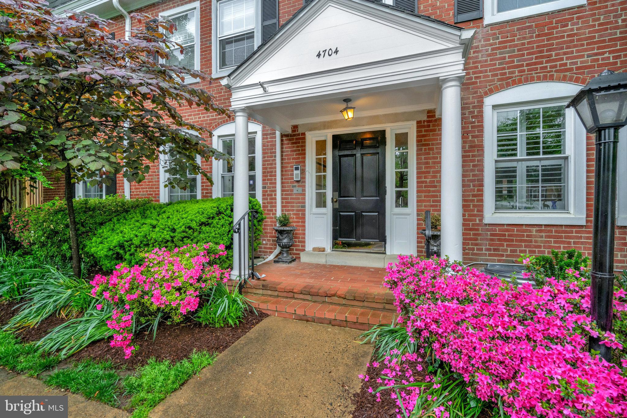 FAIRLINGTON VILLAGES - Residential