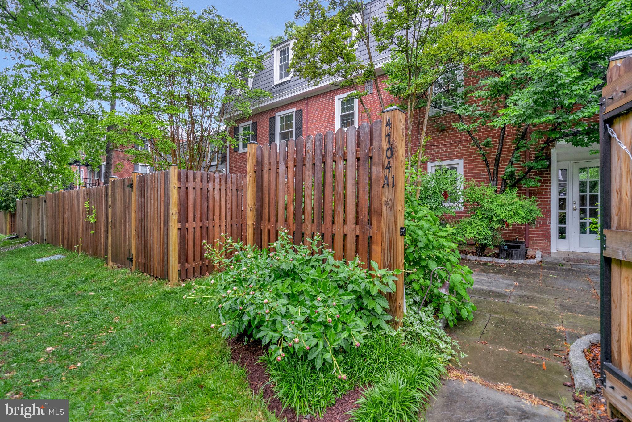 FAIRLINGTON VILLAGES - Residential