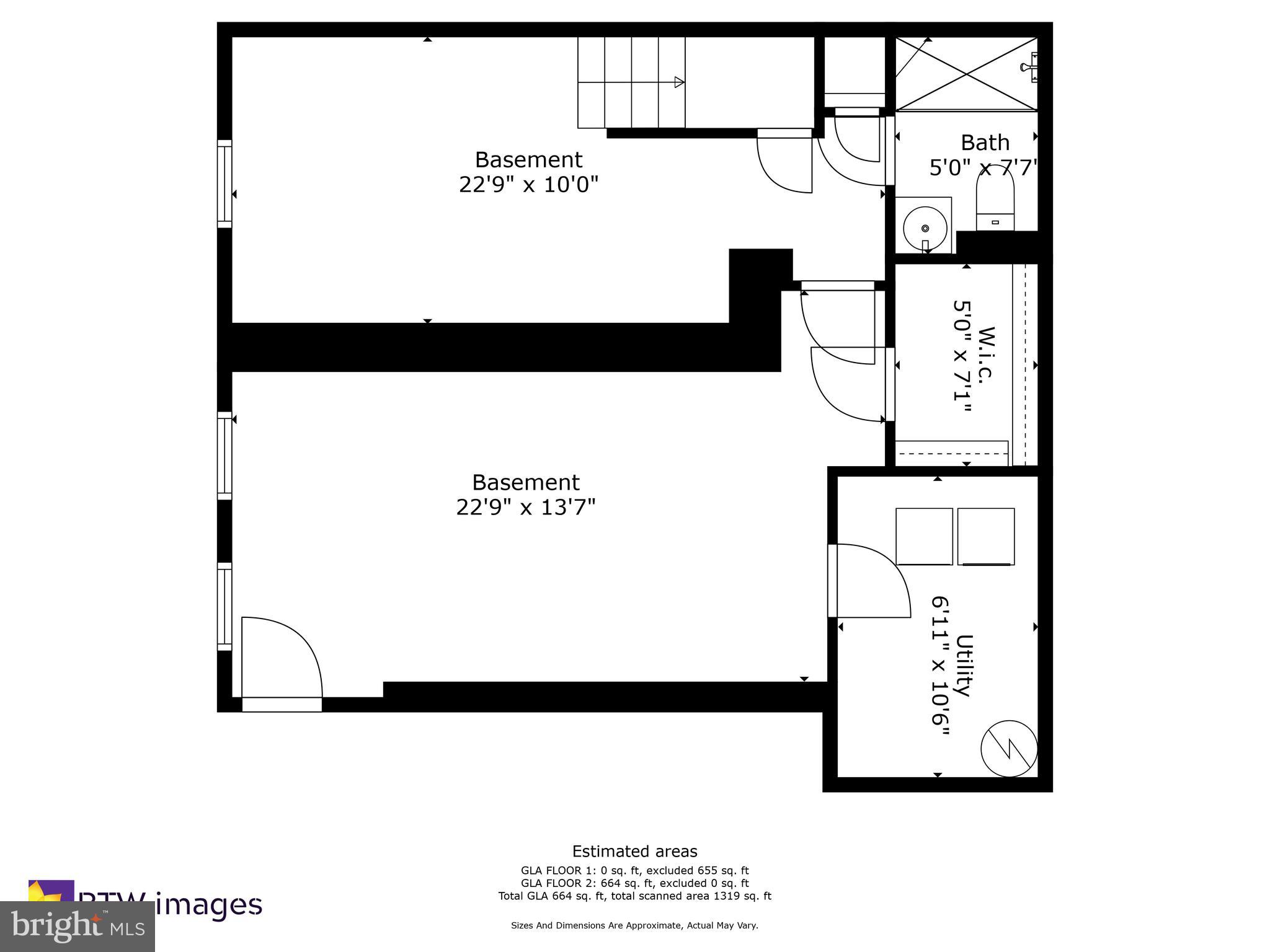 FAIRLINGTON VILLAGES - Residential