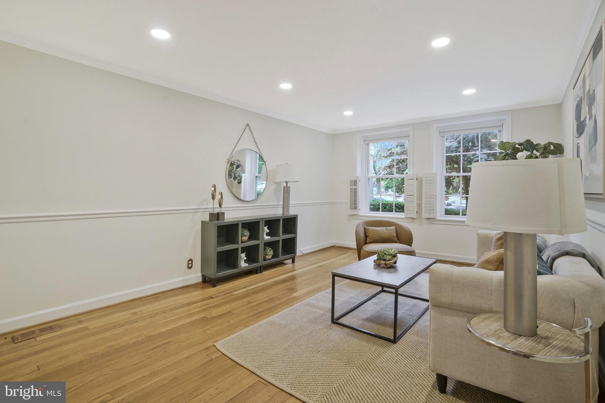 FAIRLINGTON VILLAGES - Residential